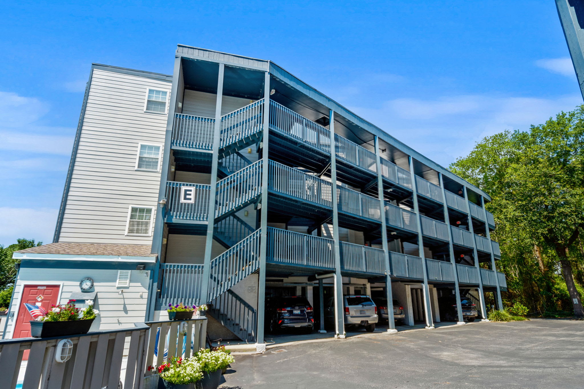 Ocean Greens Unit E201 | Photo 32