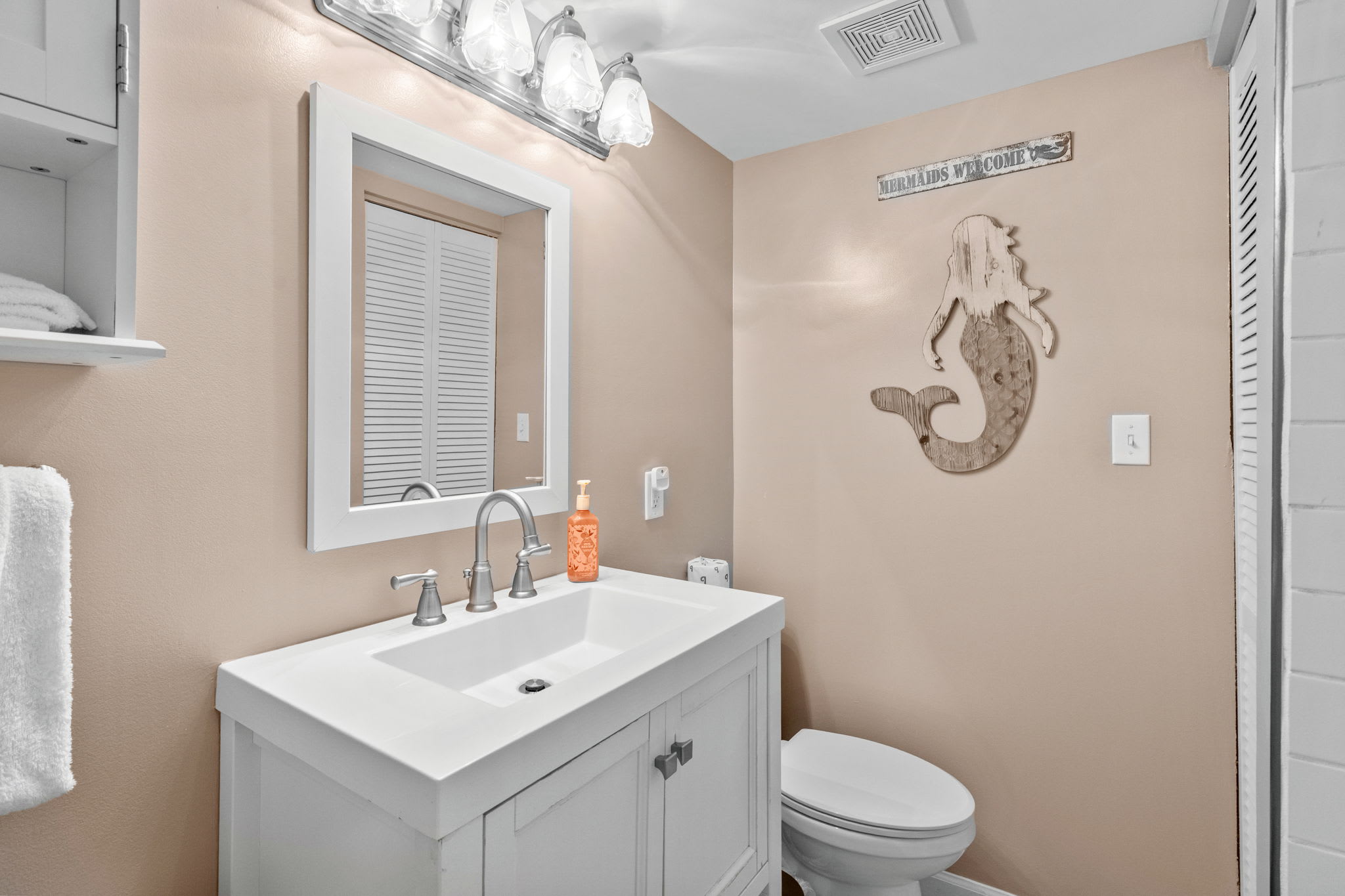 Ocean Greens Unit E201 | Photo 22