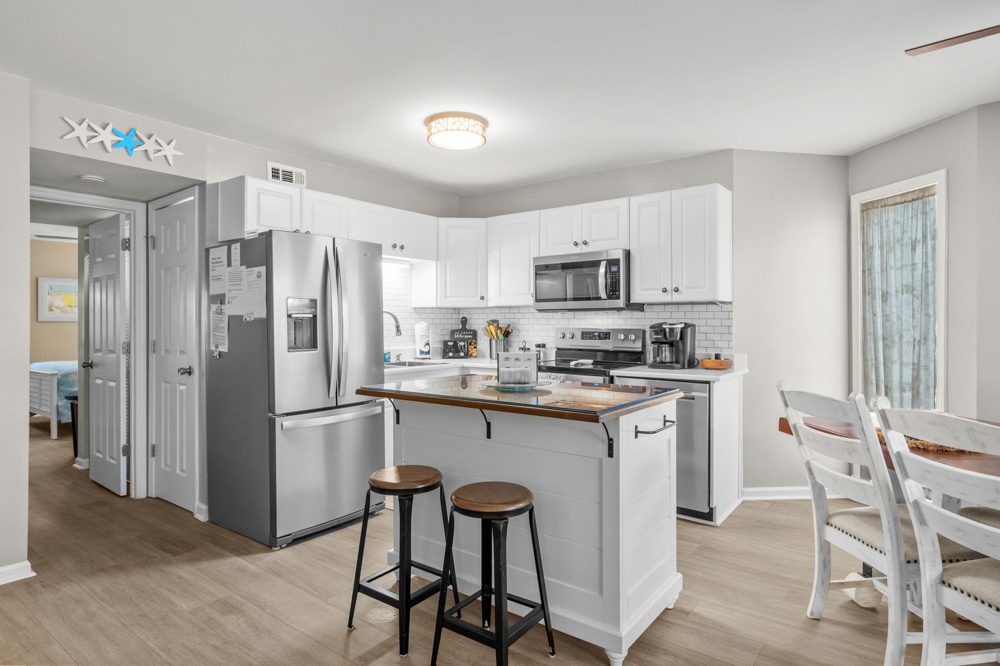 Ocean Greens Unit E201 | Photo 14