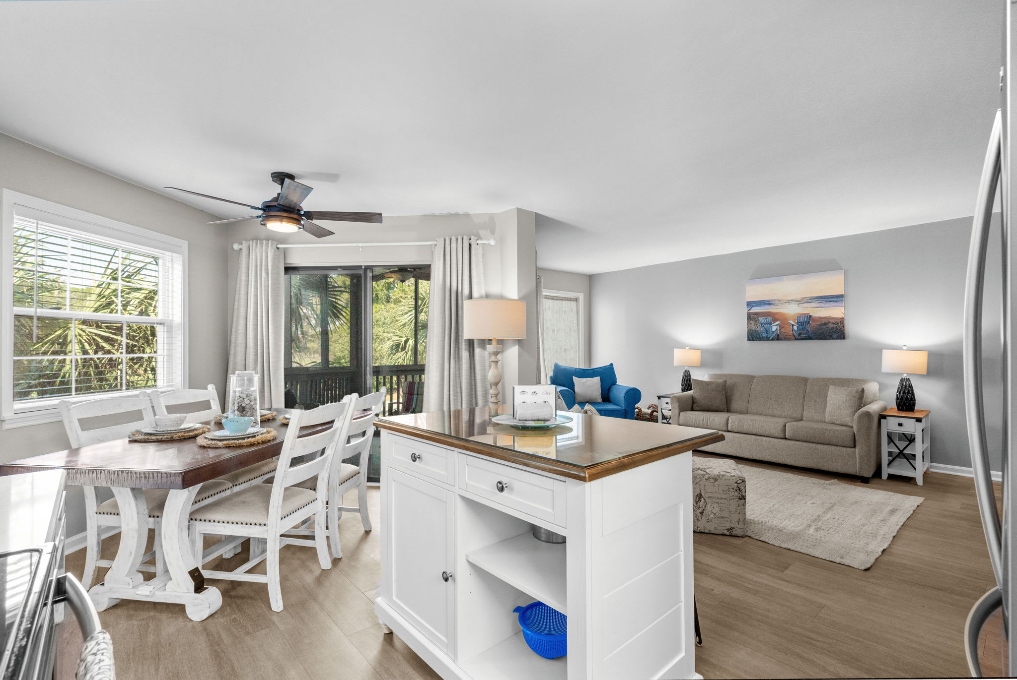 Ocean Greens Unit E201 | Photo 6