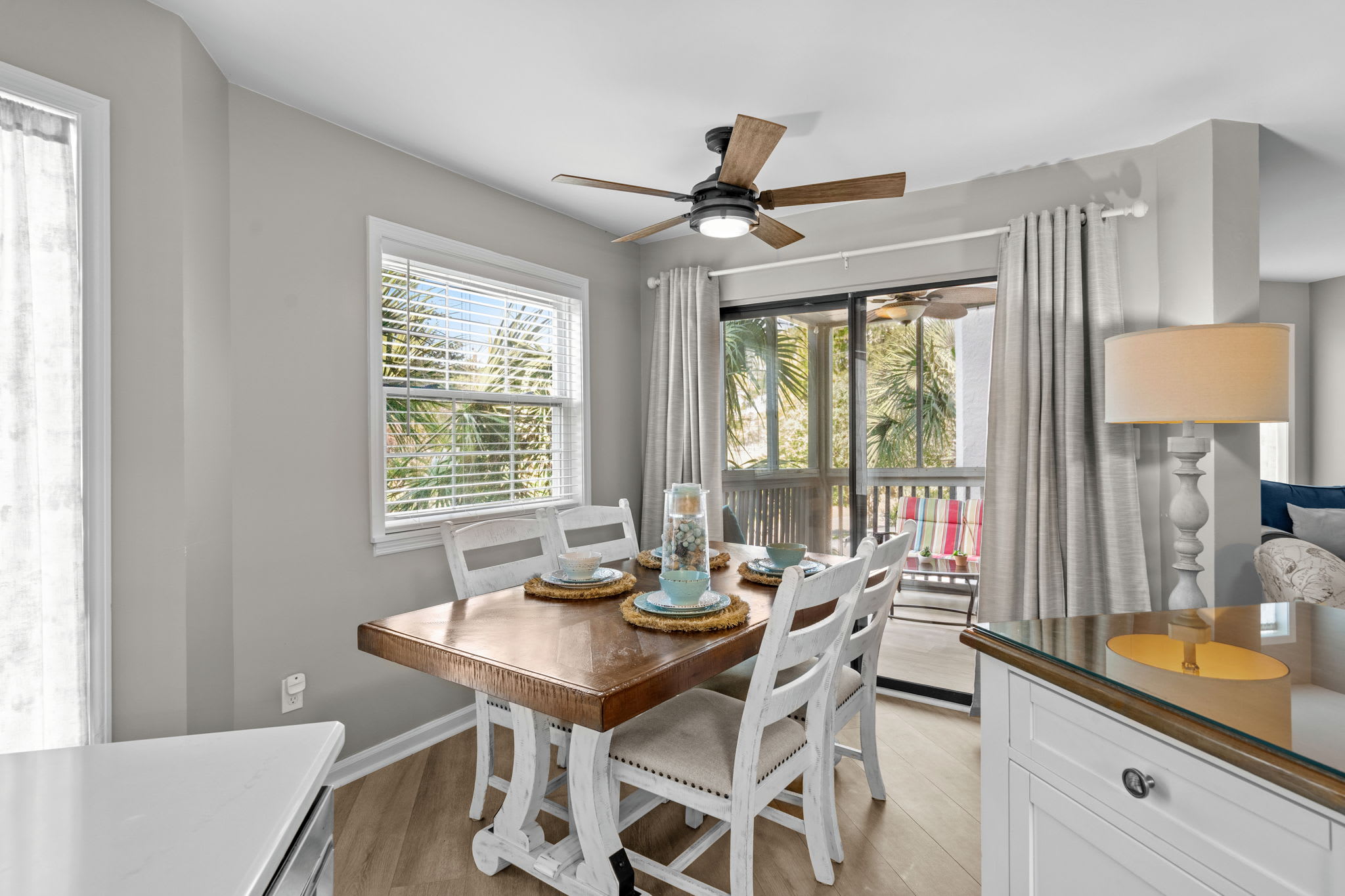 Ocean Greens Unit E201 | Photo 9