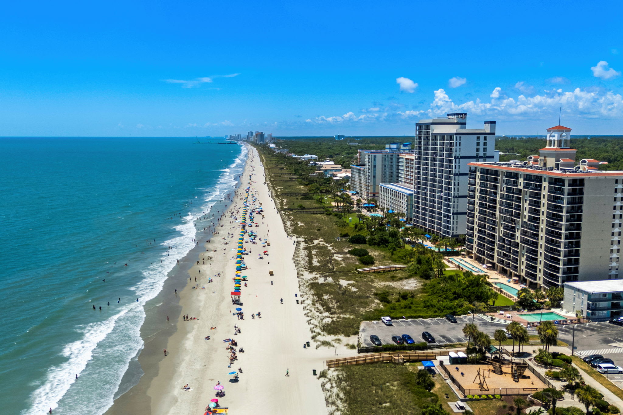 Beach Colony Unit 812 Oceanview | Photo 45