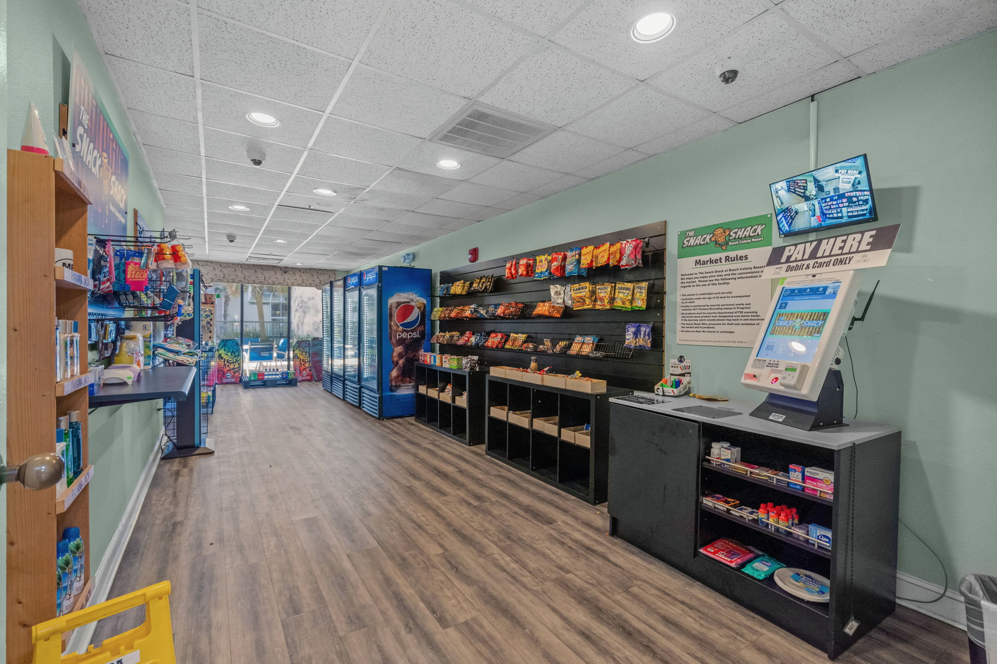 Beach Colony Unit 812 Oceanview | Photo 34