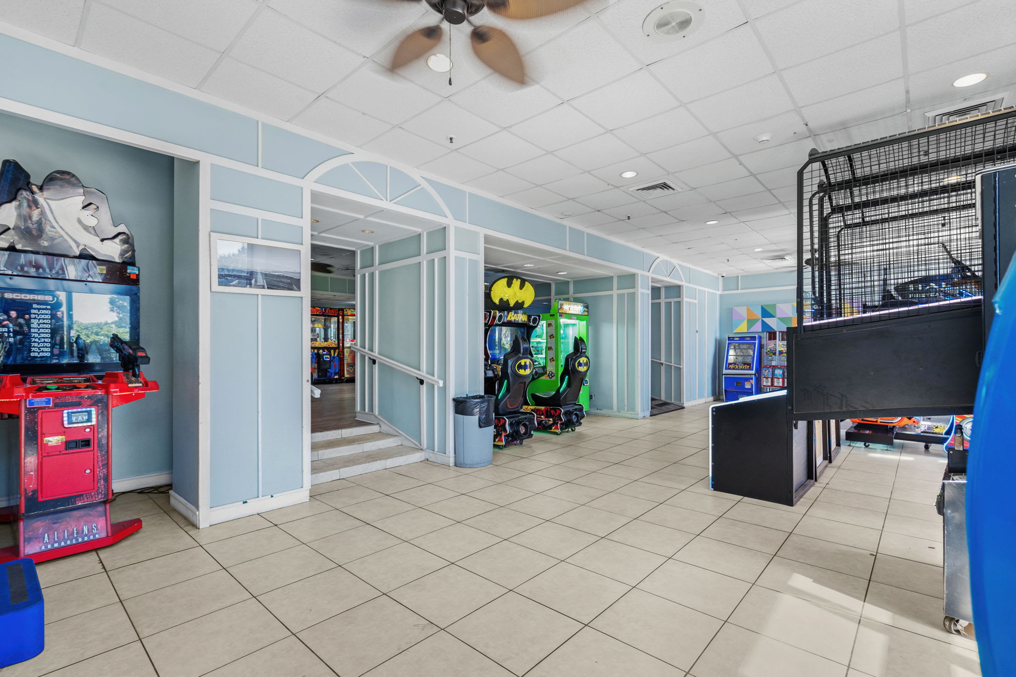 Beach Colony Unit 812 Oceanview | Photo 36