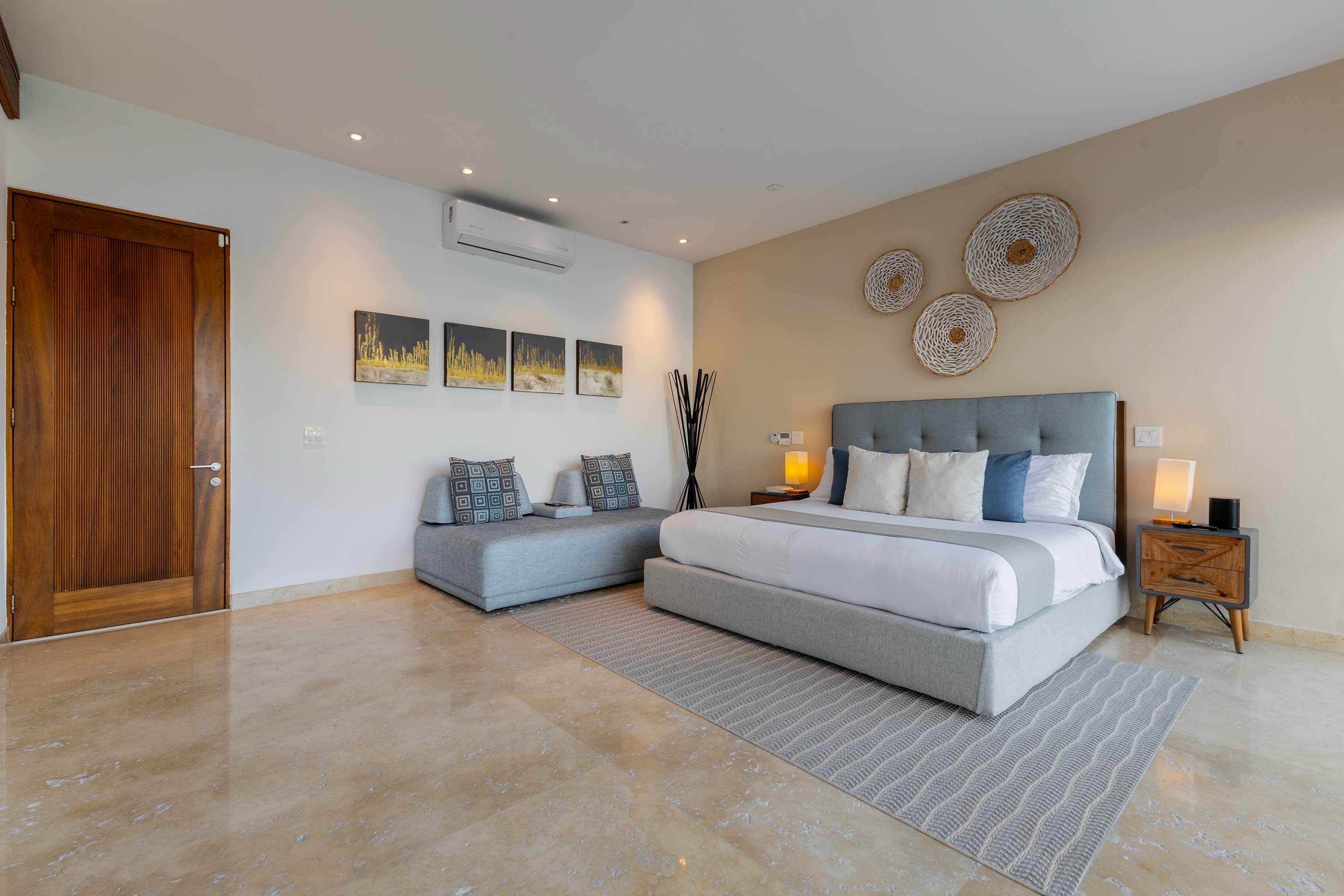 Casa Luna del Mar - Private Pool & Beach, FastWifi - Picture 11