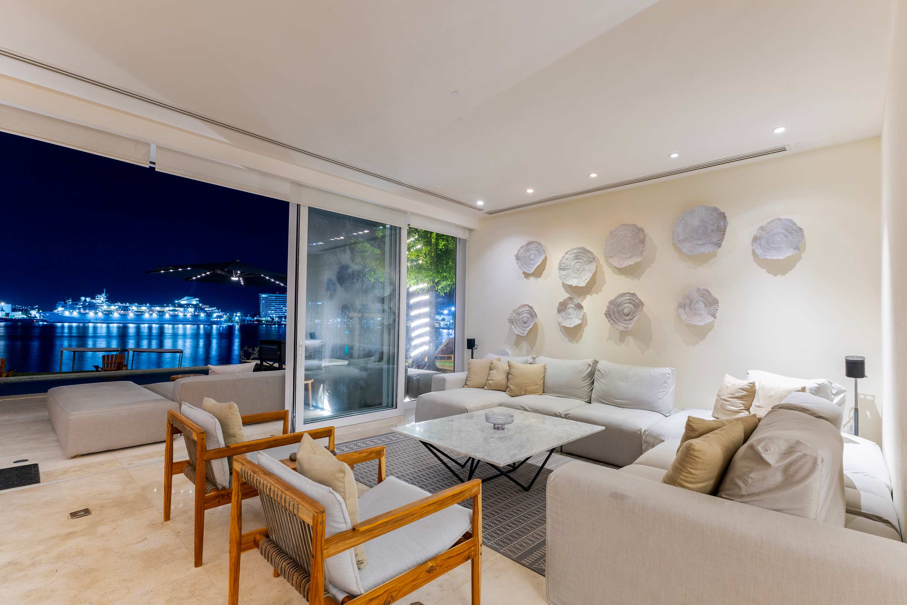 Casa Luna del Mar - Private Pool & Beach, FastWifi - Picture 42