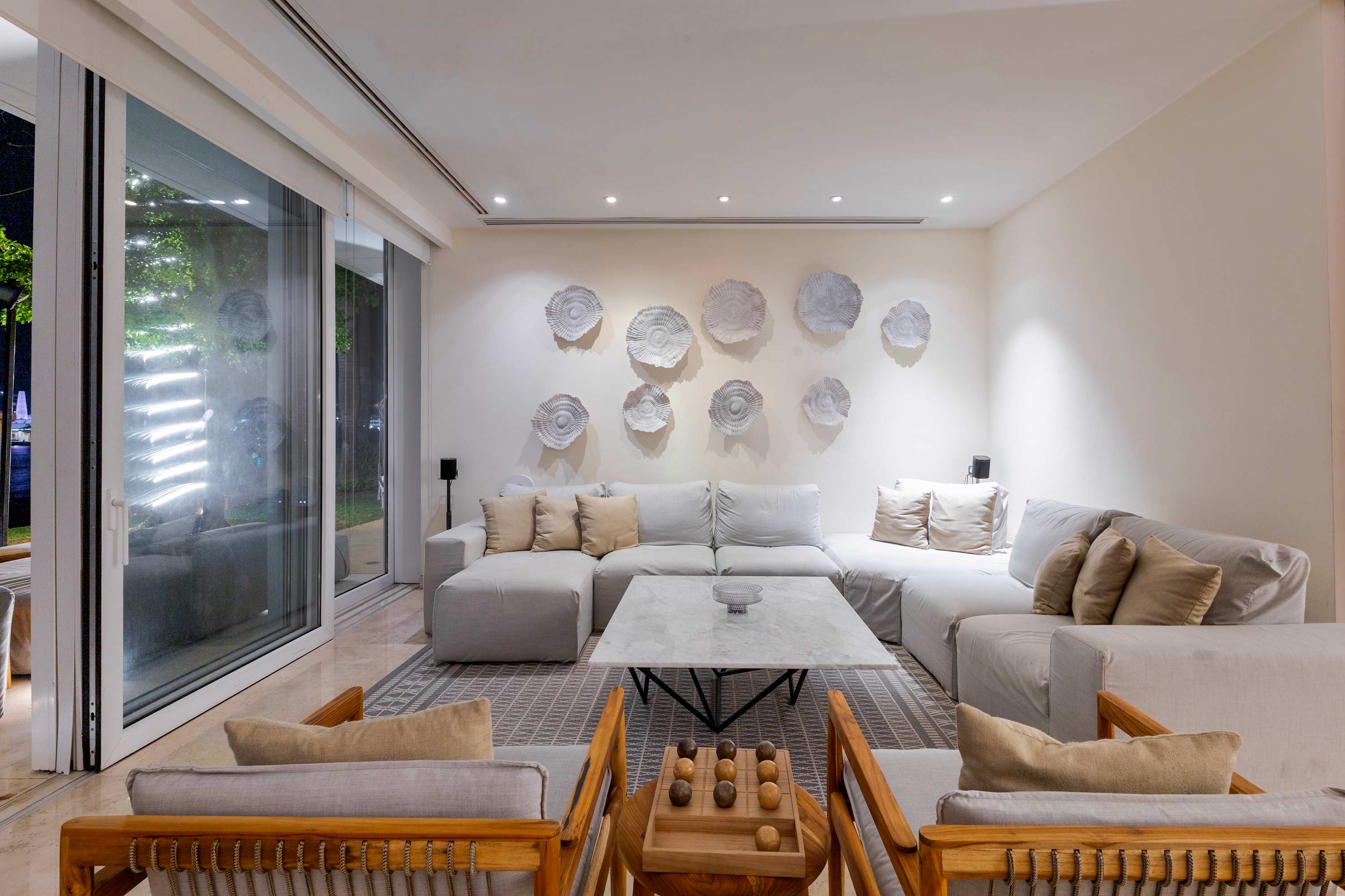 Casa Luna del Mar - Private Pool & Beach, FastWifi - Picture 44