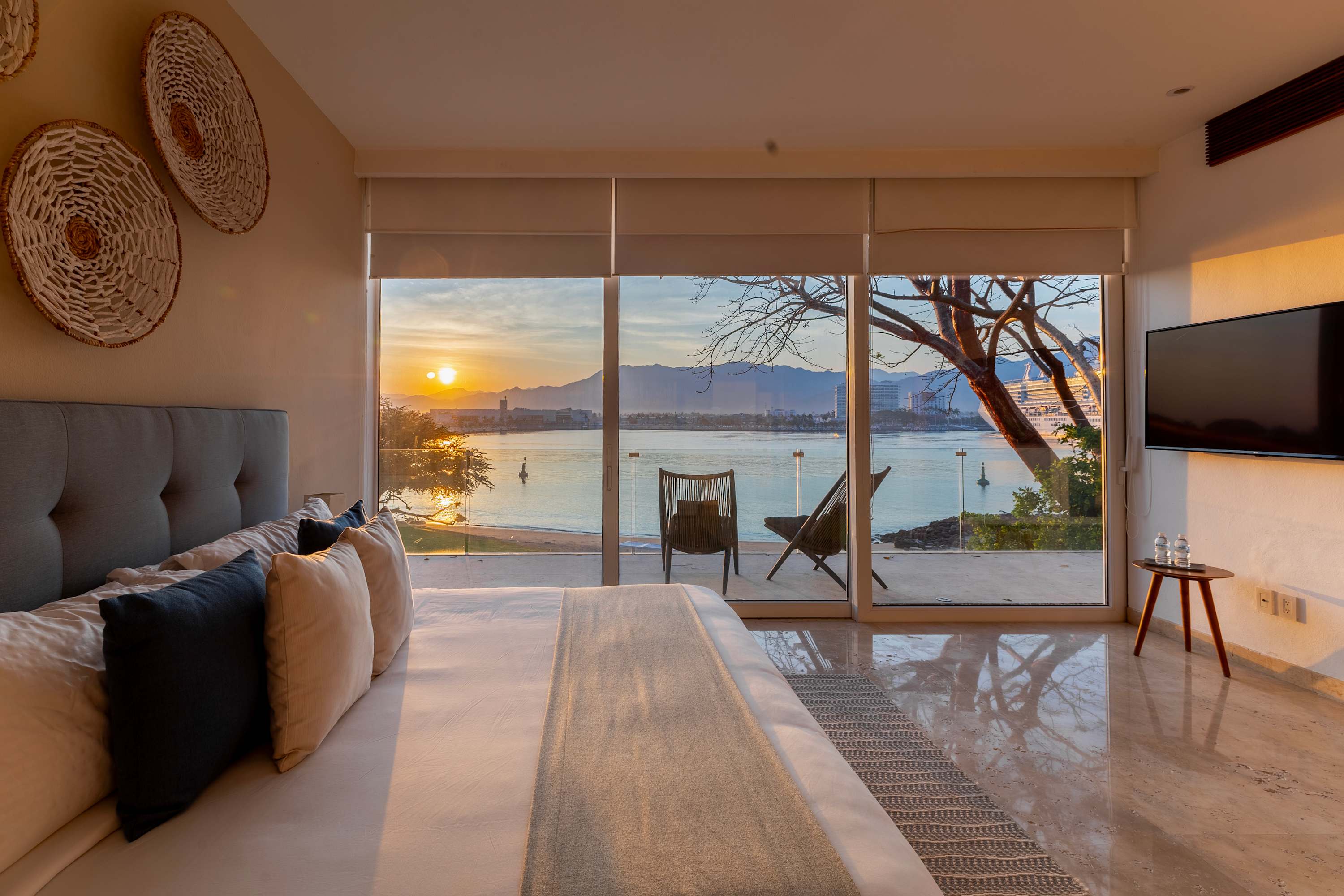 Casa Luna del Mar - Private Pool & Beach, FastWifi - Picture 19