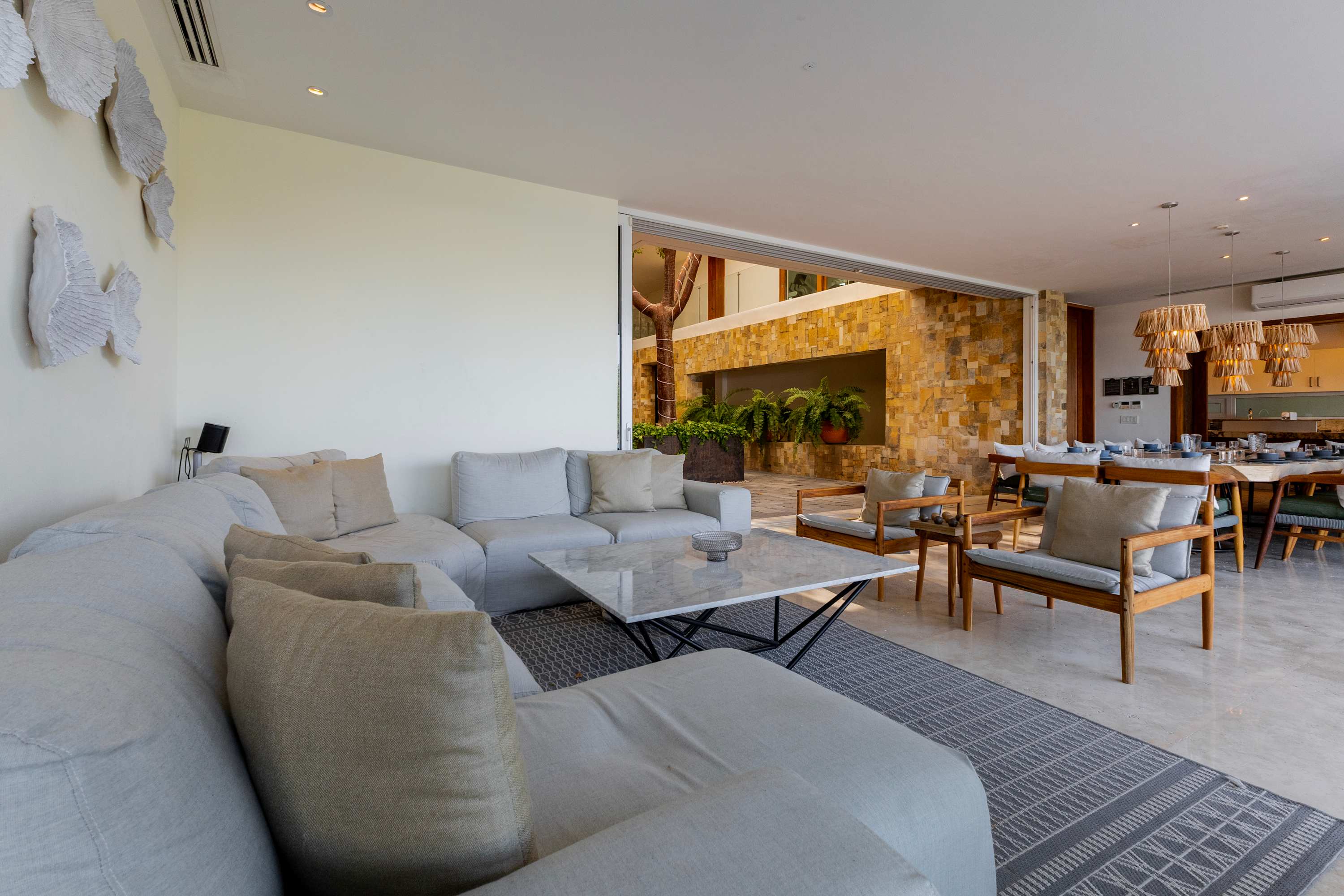 Casa Luna del Mar - Private Pool & Beach, FastWifi - Picture 43