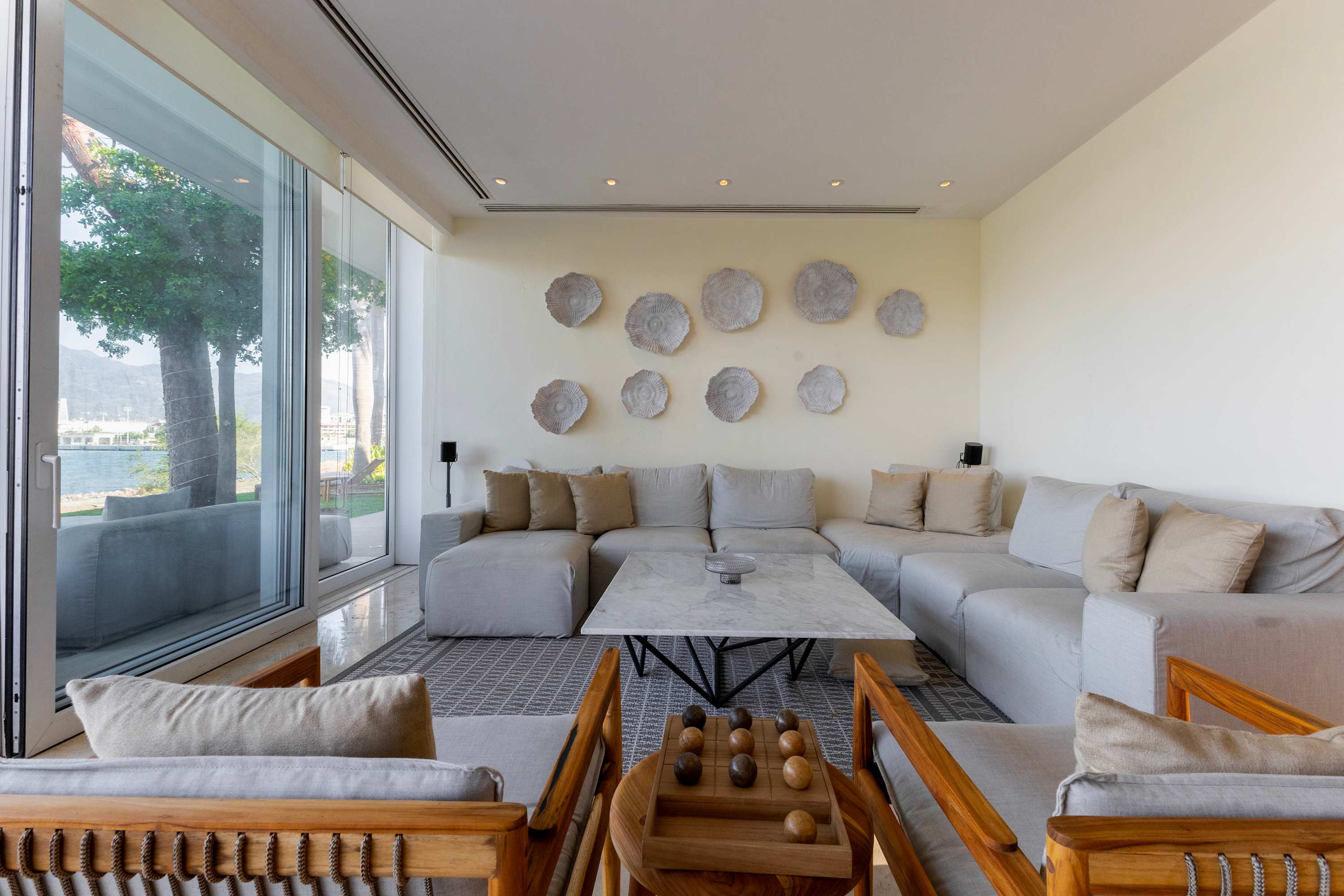 Casa Luna del Mar - Private Pool & Beach, FastWifi - Picture 41