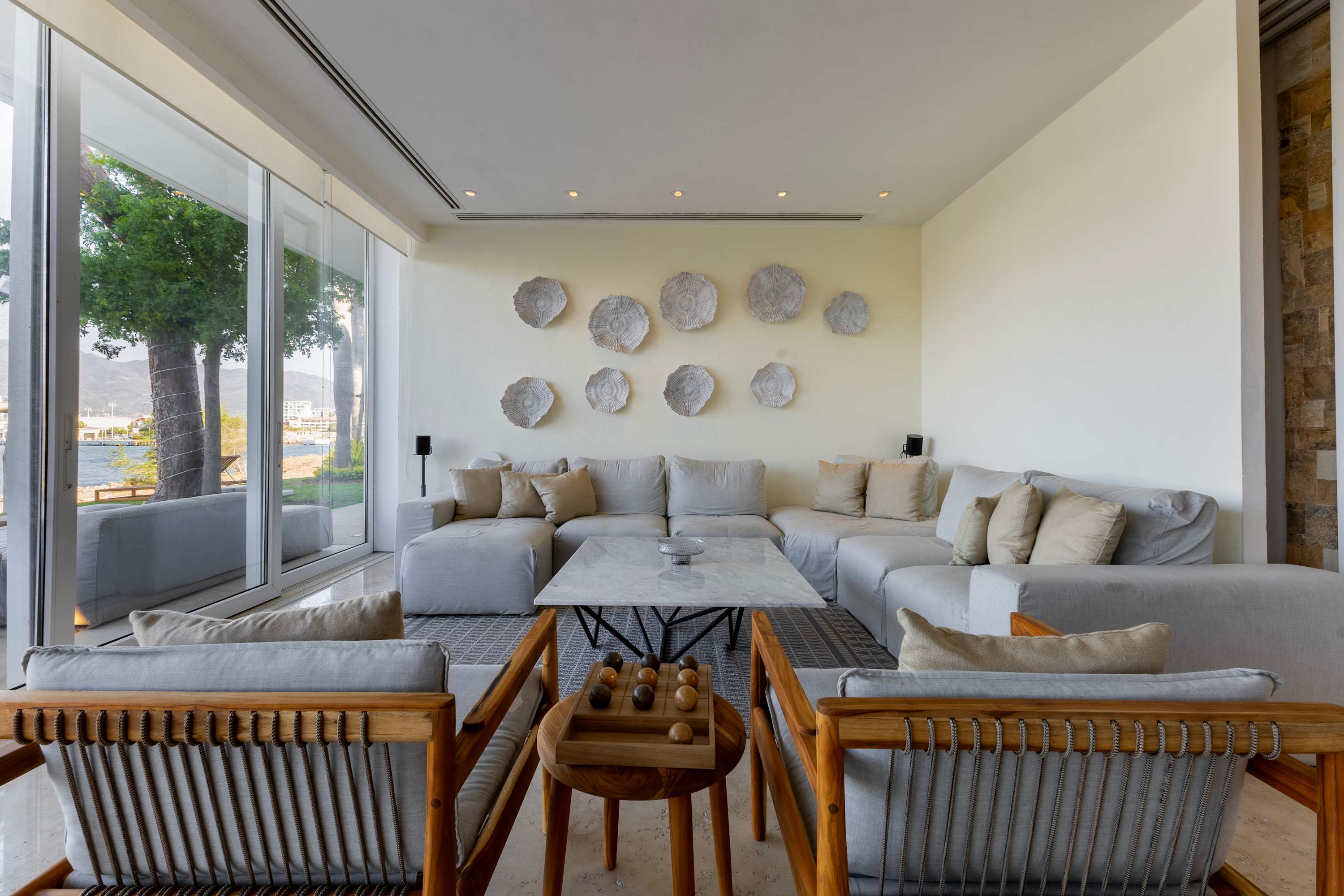 Casa Luna del Mar - Private Pool & Beach, FastWifi - Picture 50