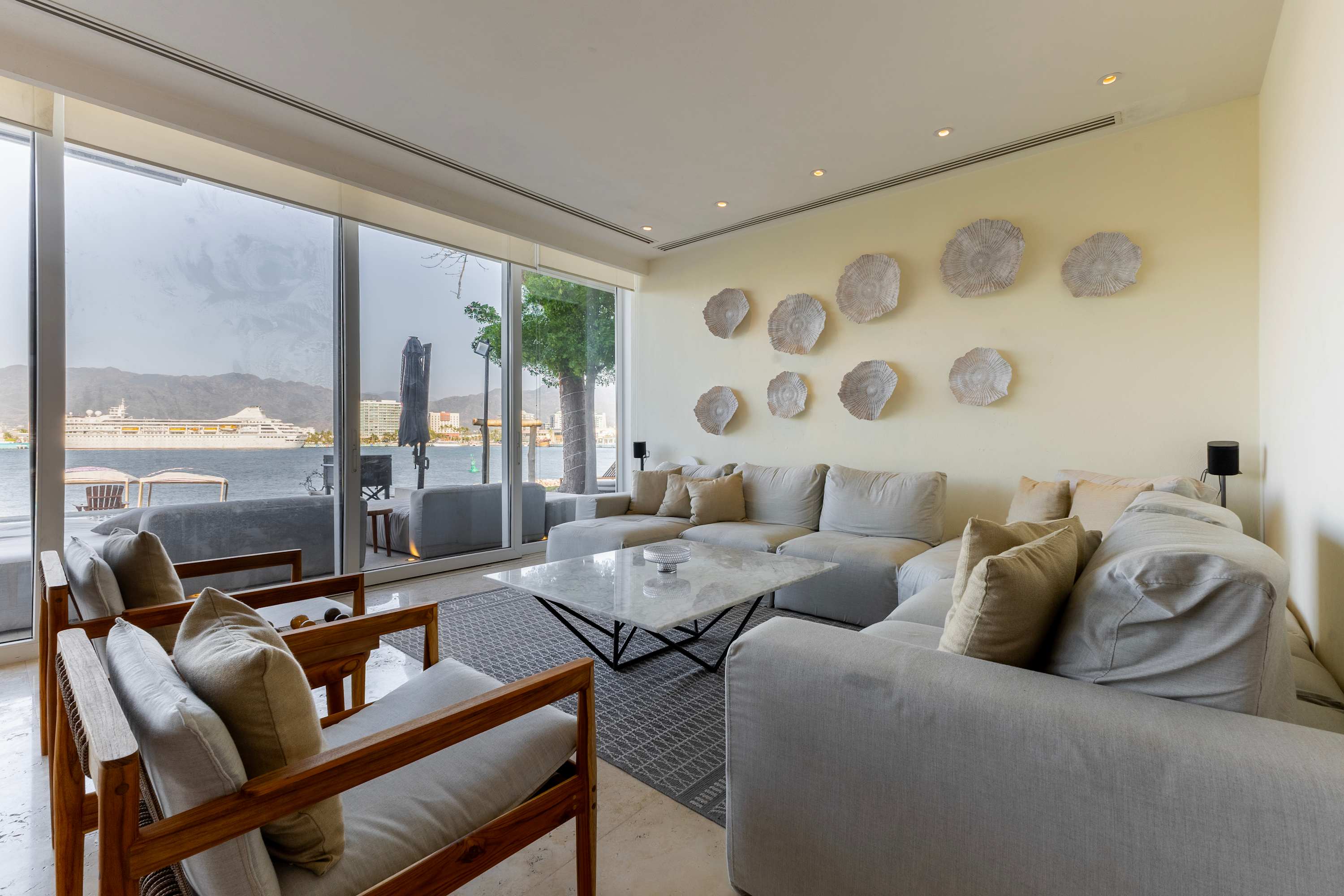 Casa Luna del Mar - Private Pool & Beach, FastWifi - Picture 49