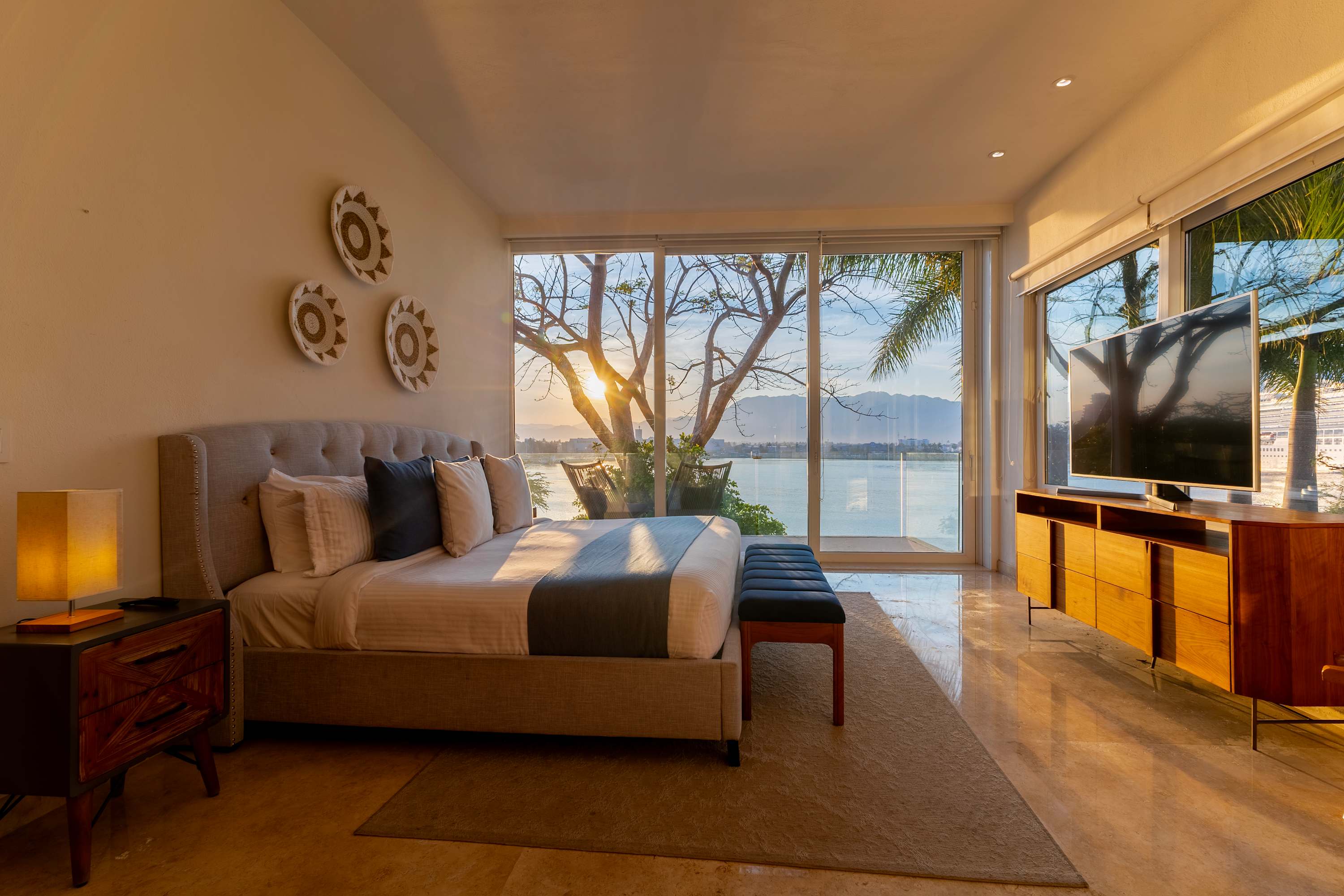 Casa Luna del Mar - Private Pool & Beach, FastWifi - Picture 25