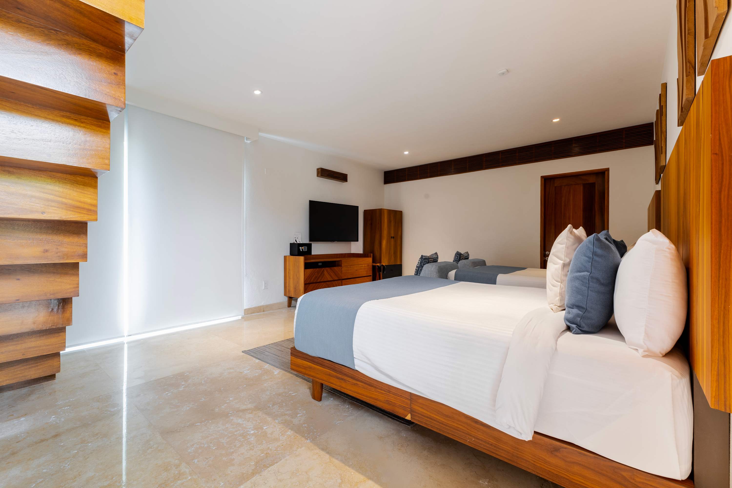 Casa Luna del Mar - Private Pool & Beach, FastWifi - Picture 34