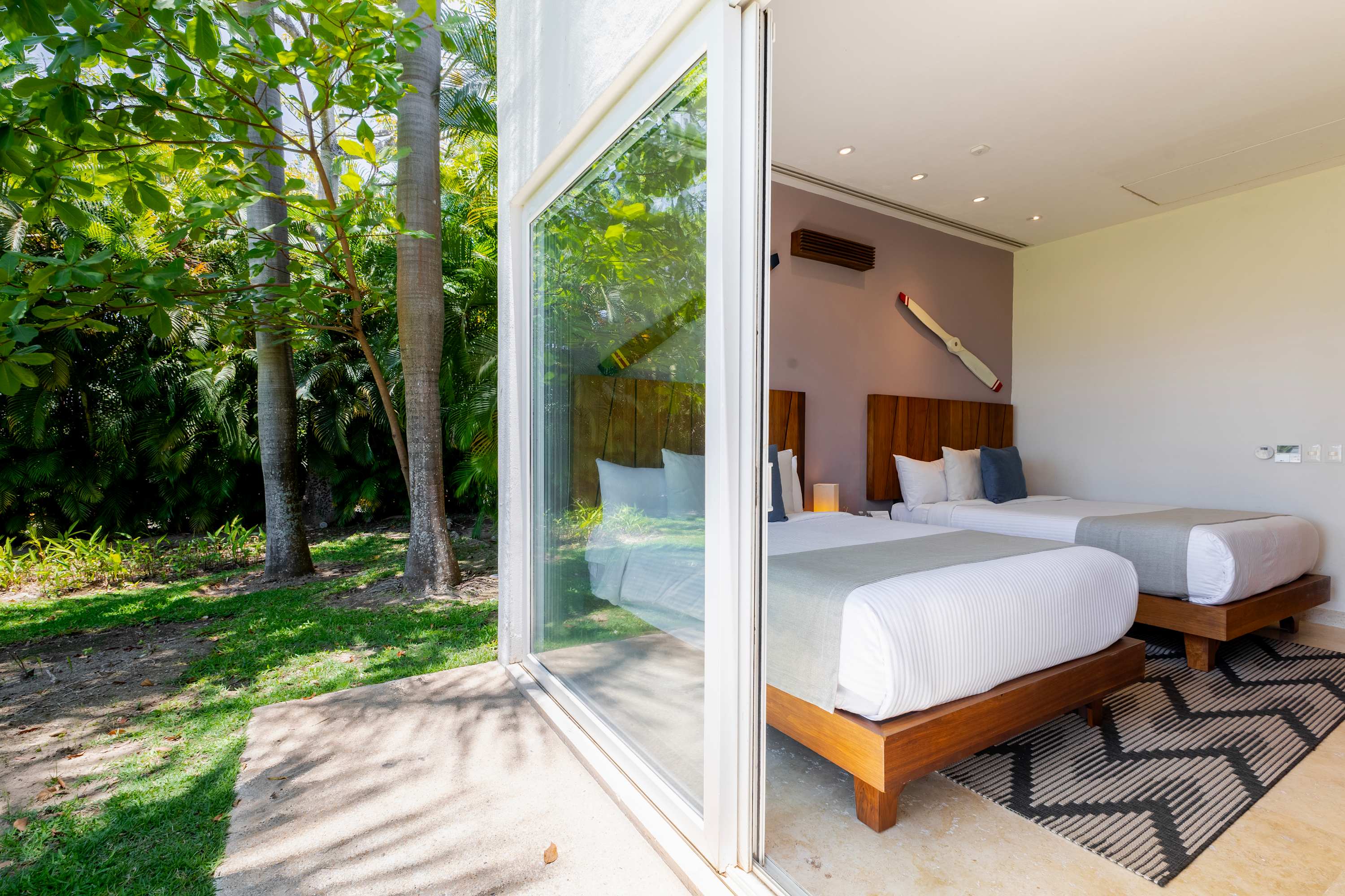 Casa Luna del Mar - Private Pool & Beach, FastWifi - Picture 38