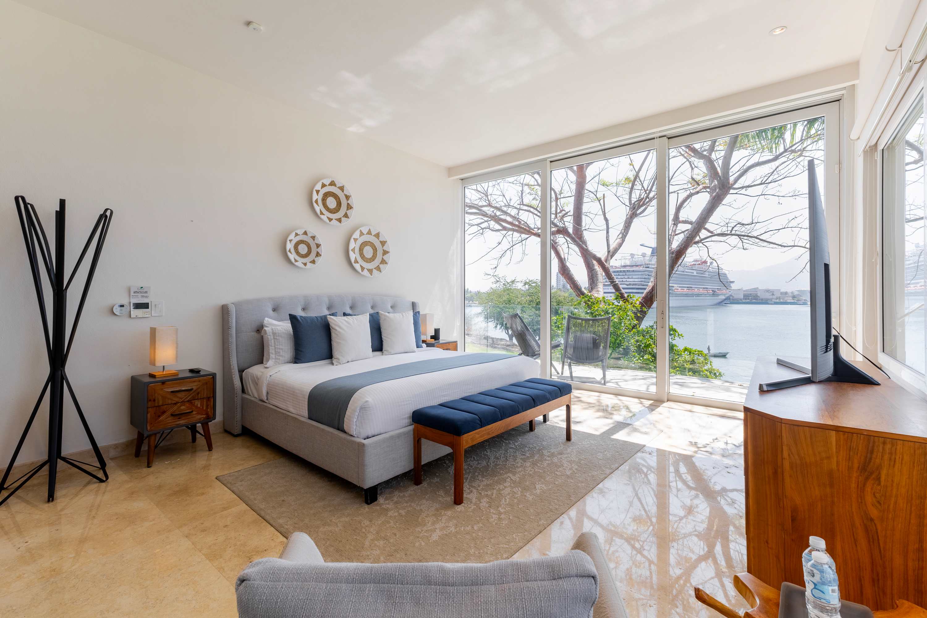 Casa Luna del Mar - Private Pool & Beach, FastWifi - Picture 37