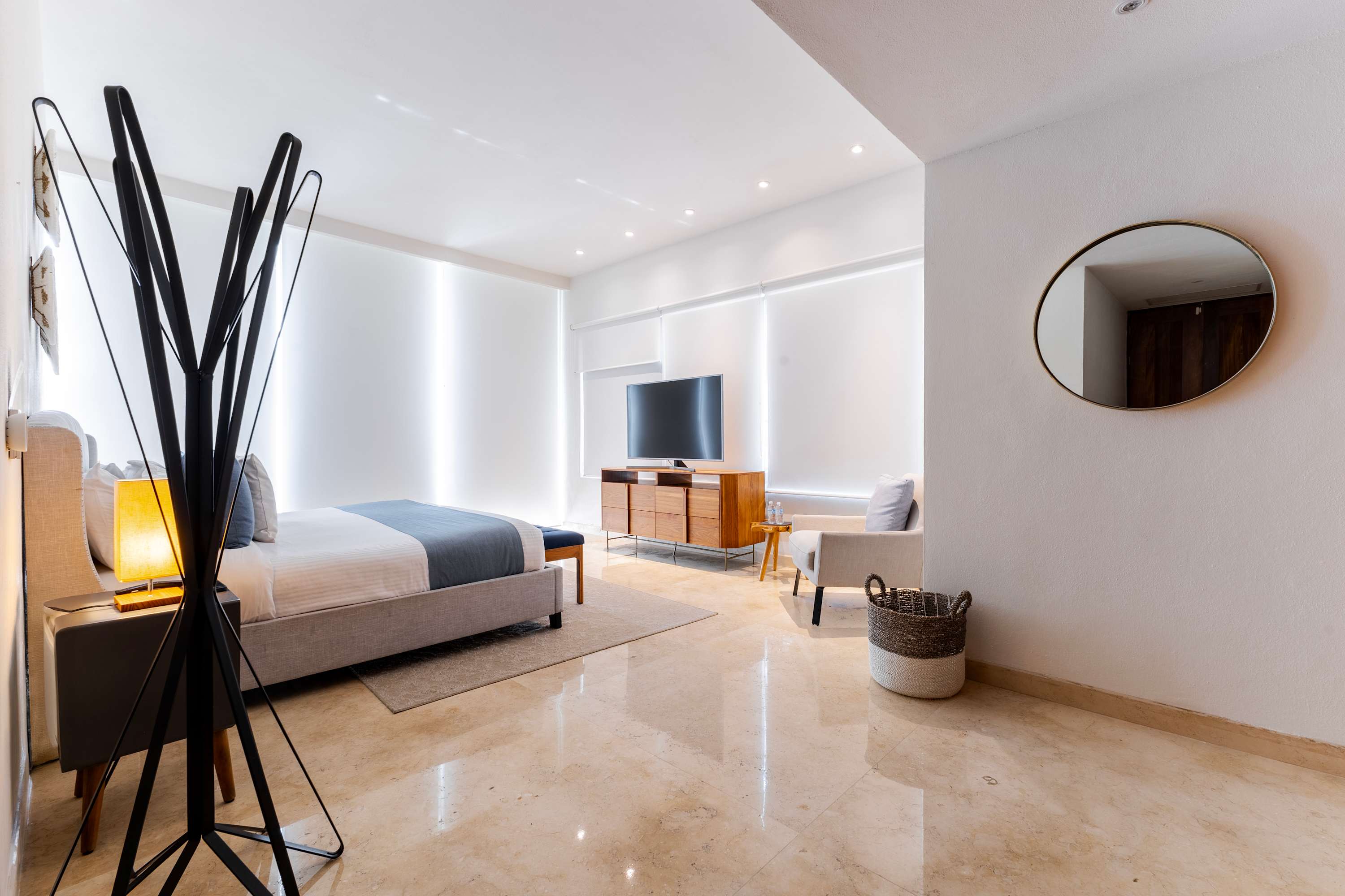 Casa Luna del Mar - Private Pool & Beach, FastWifi - Picture 36