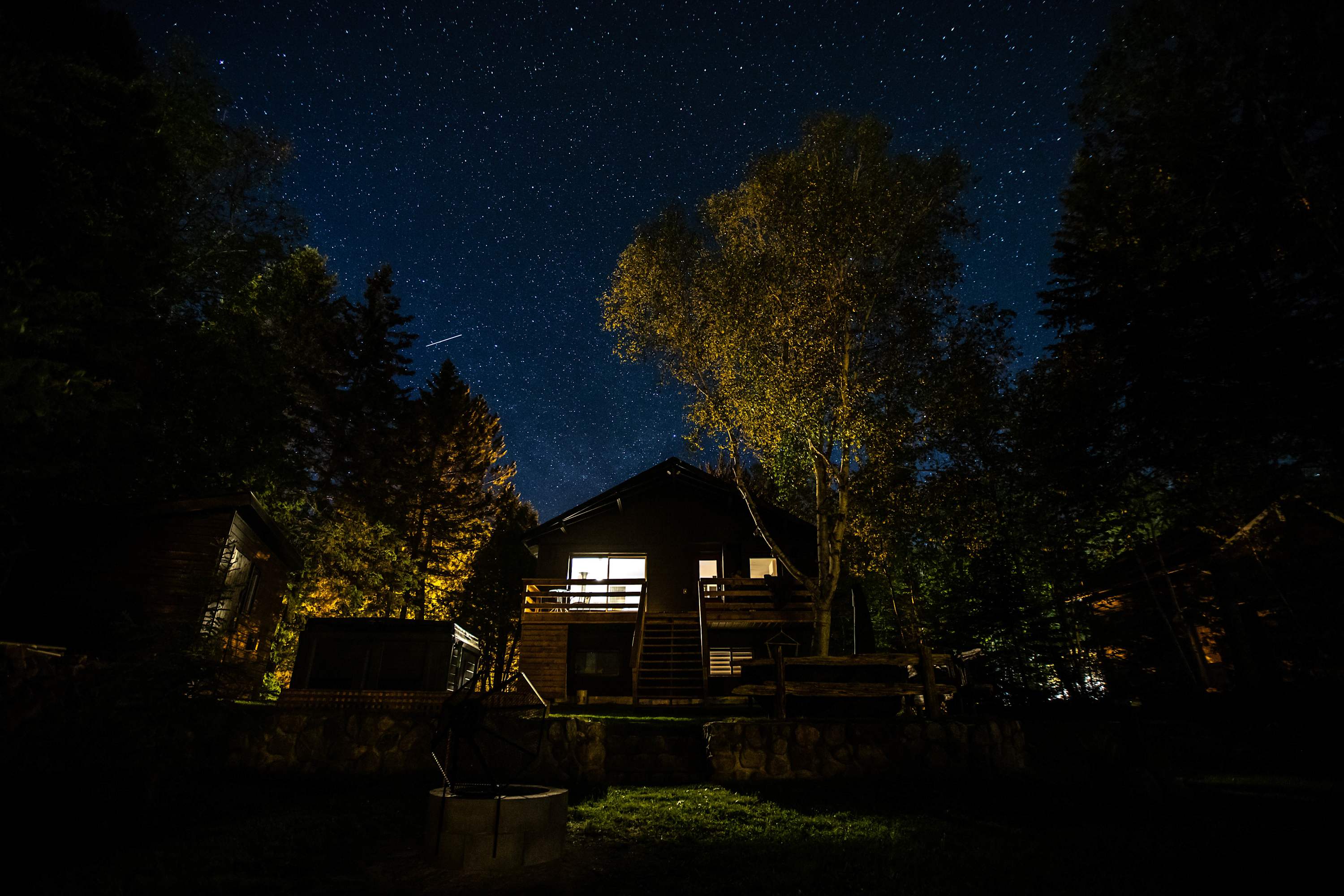 Chalet image 52