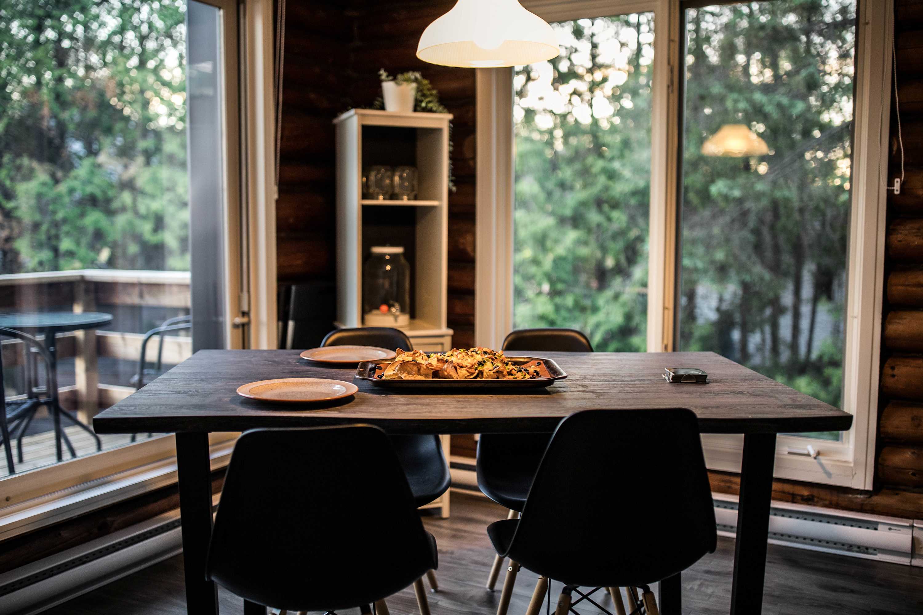 Chalet image 4