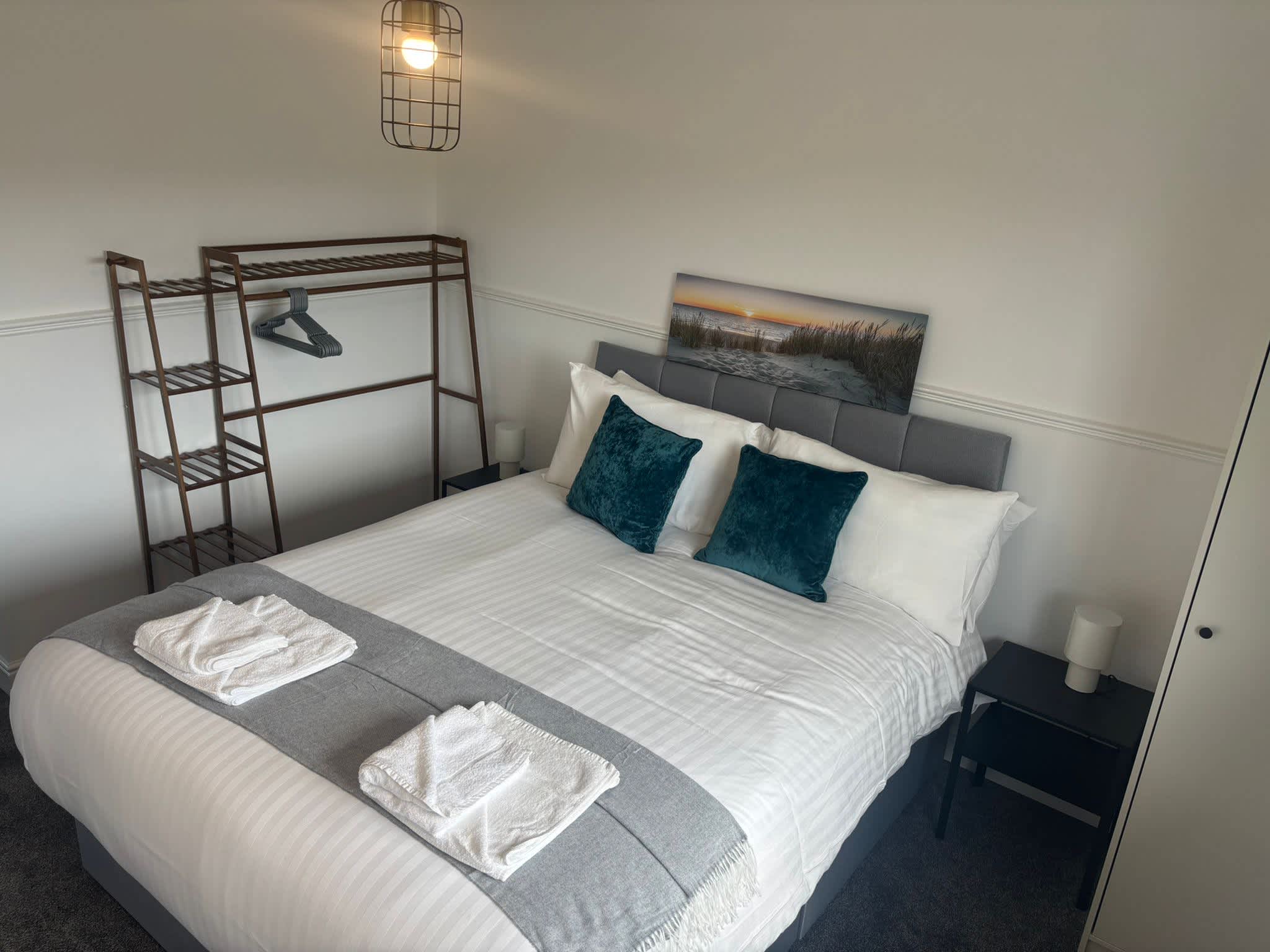 NEW - 3 Bedroom House in East Kilbride