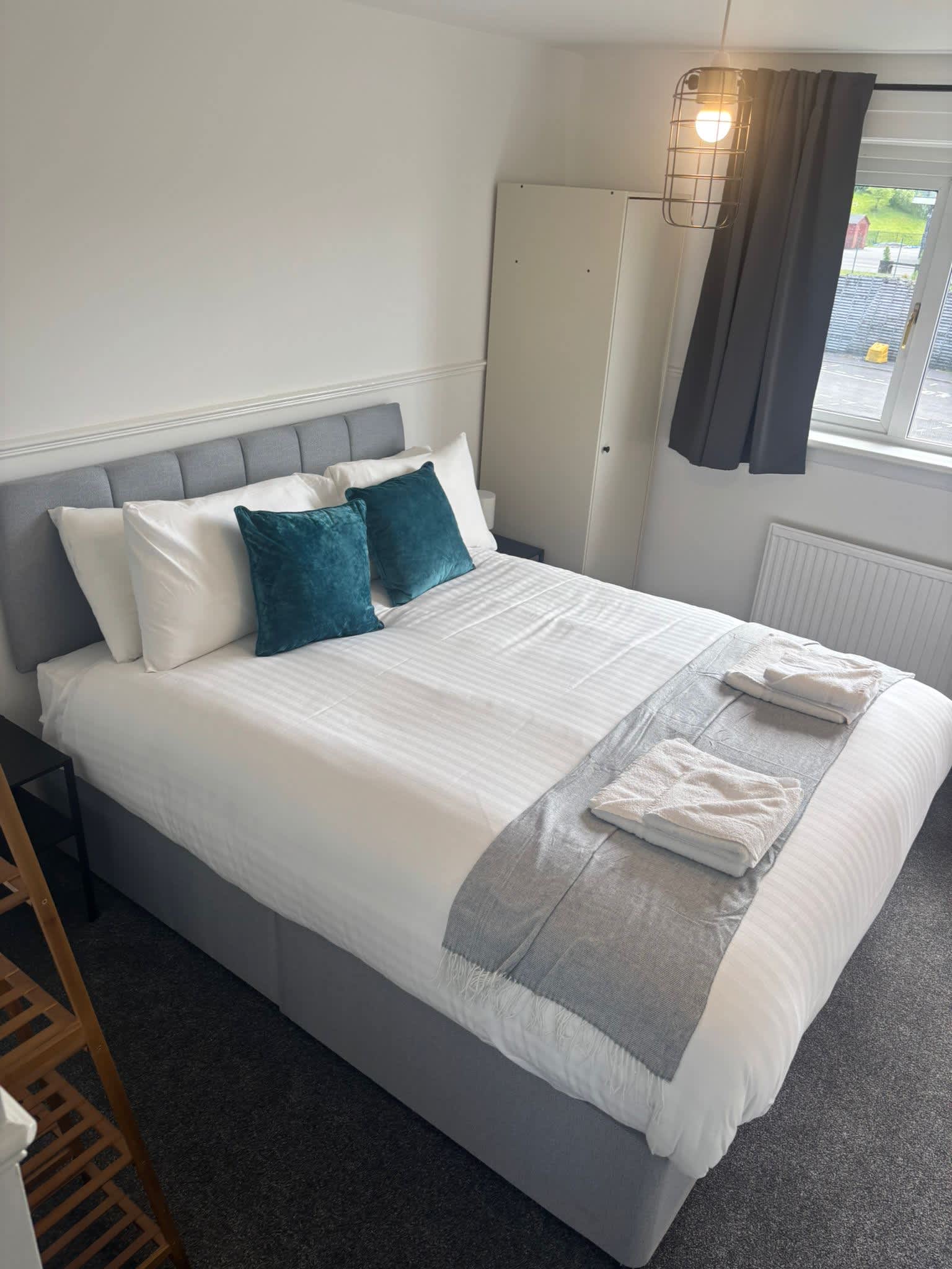 NEW - 3 Bedroom House in East Kilbride