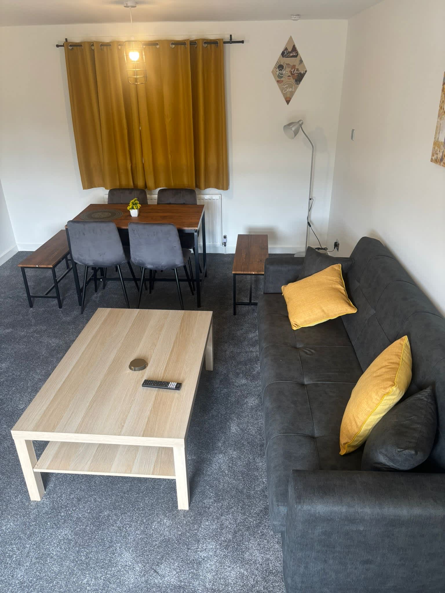 NEW - 3 Bedroom House in East Kilbride