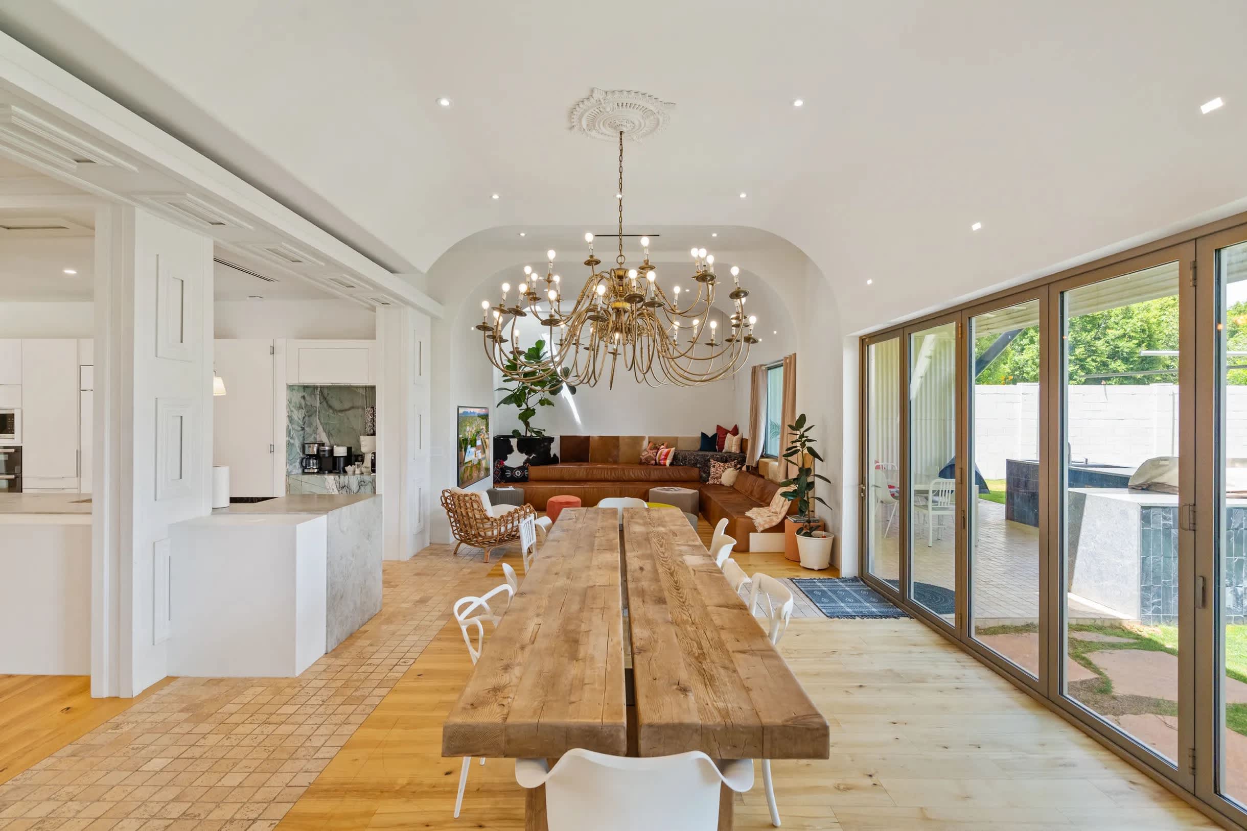 The Ranch Everyone Talks About + Indoor Pickleball - Foto 20