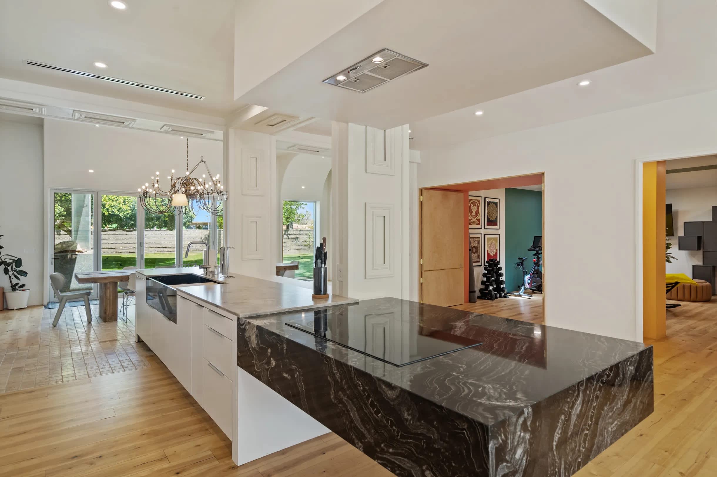 The Ranch Everyone Talks About + Indoor Pickleball - Foto 28