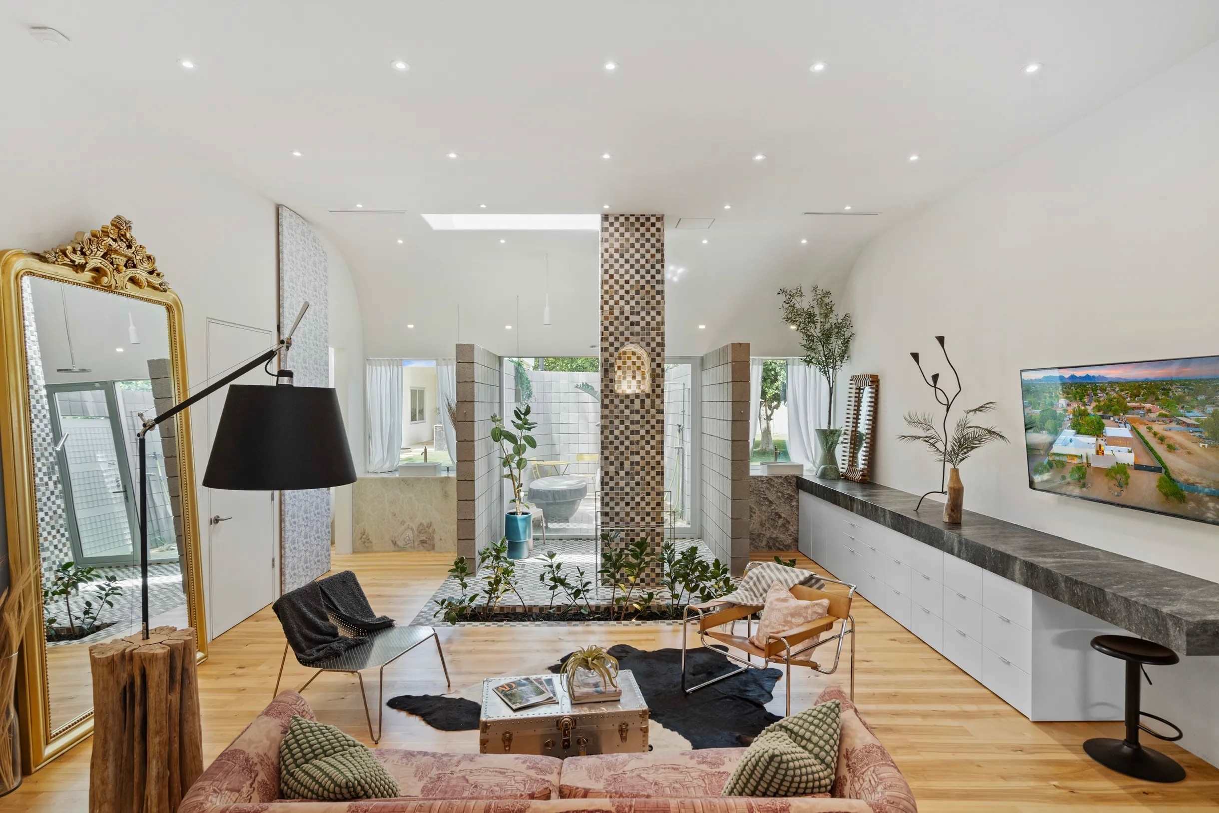 The Ranch Everyone Talks About + Indoor Pickleball - Foto 39
