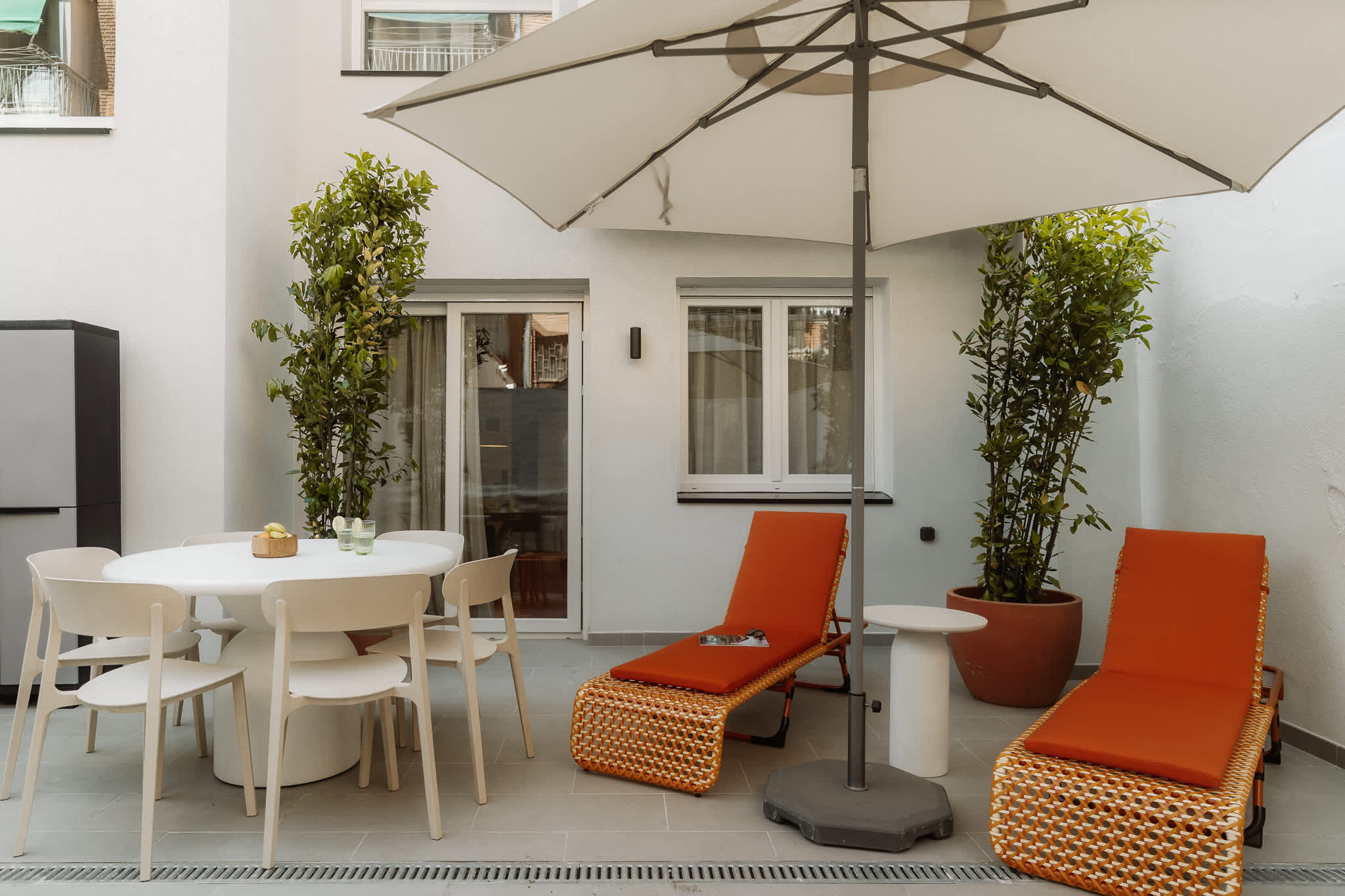 Via Monte | 2-Bedroom Apartment — Madrid, Madrid — vacation rental
