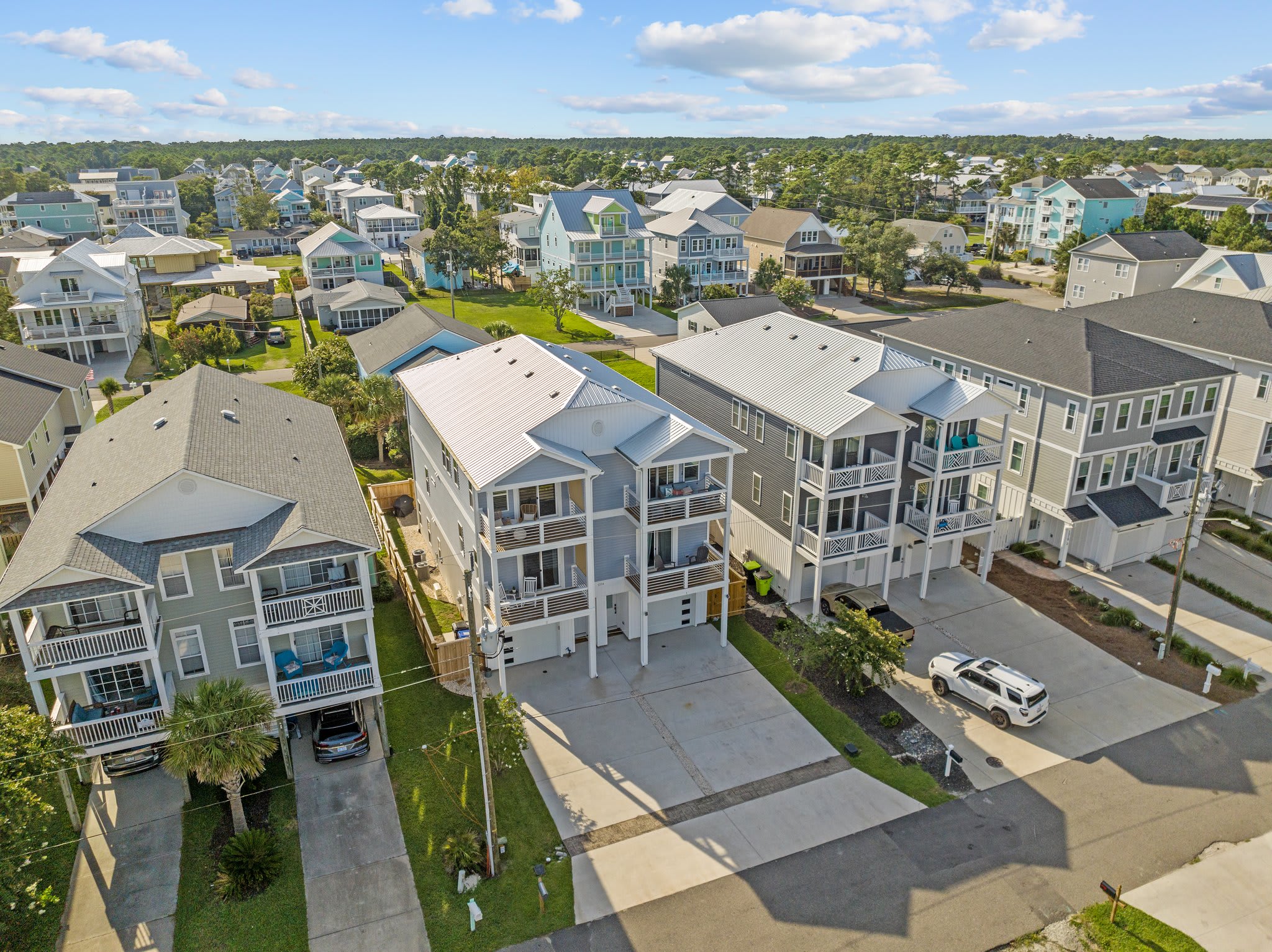 Snap 2 it! — Carolina Beach, NC — vacation rental