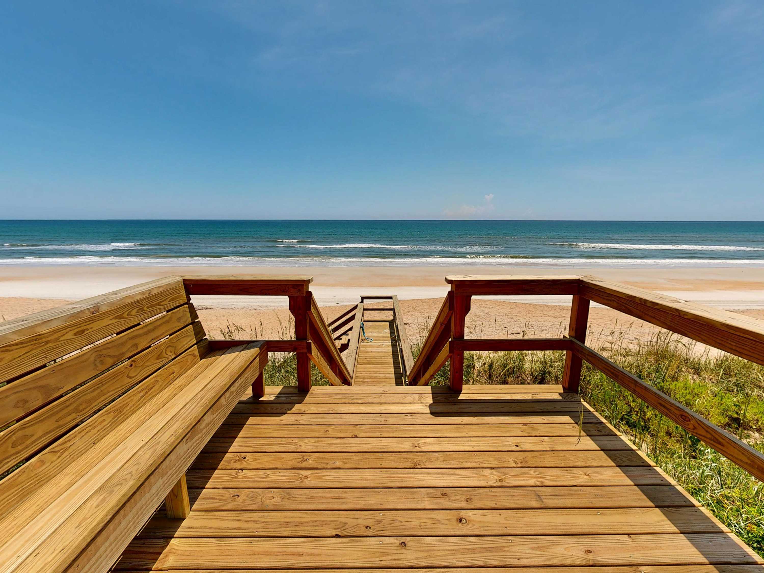 Hello Beach | Wren Beach Rentals by Portoro