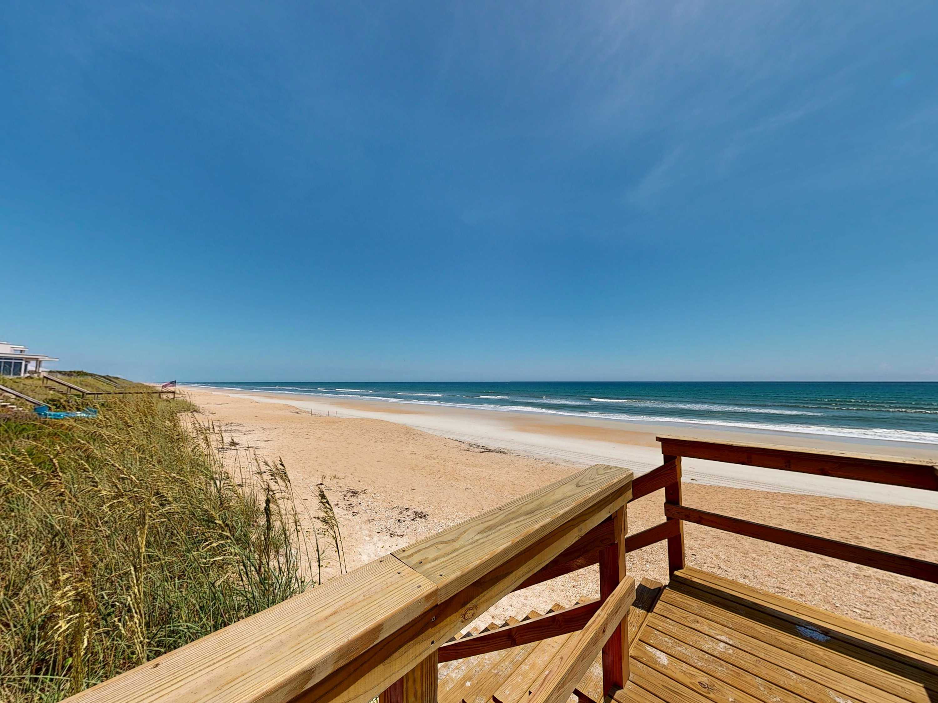 Hello Beach | Wren Beach Rentals by Portoro
