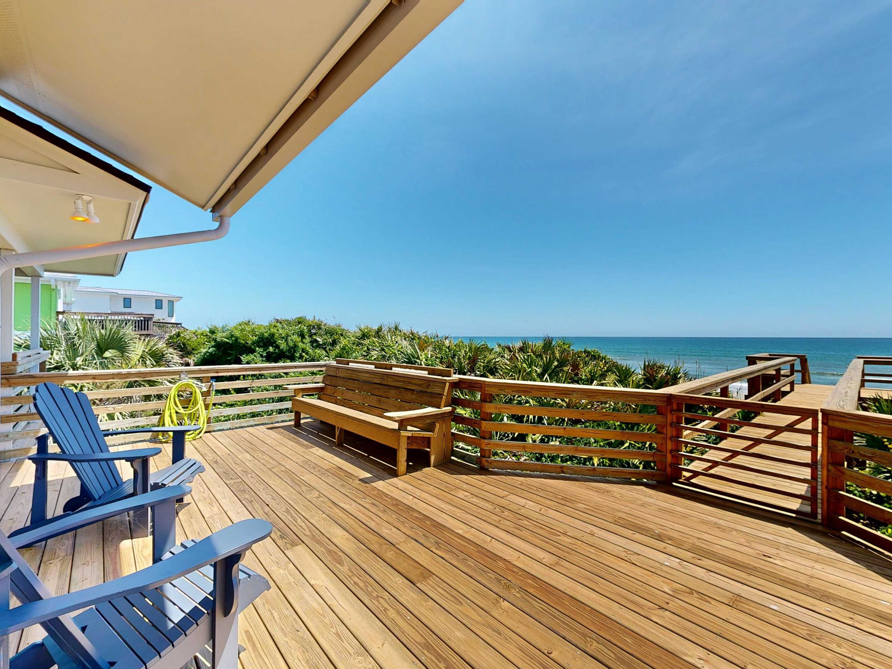 Hello Beach | Wren Beach Rentals by Portoro