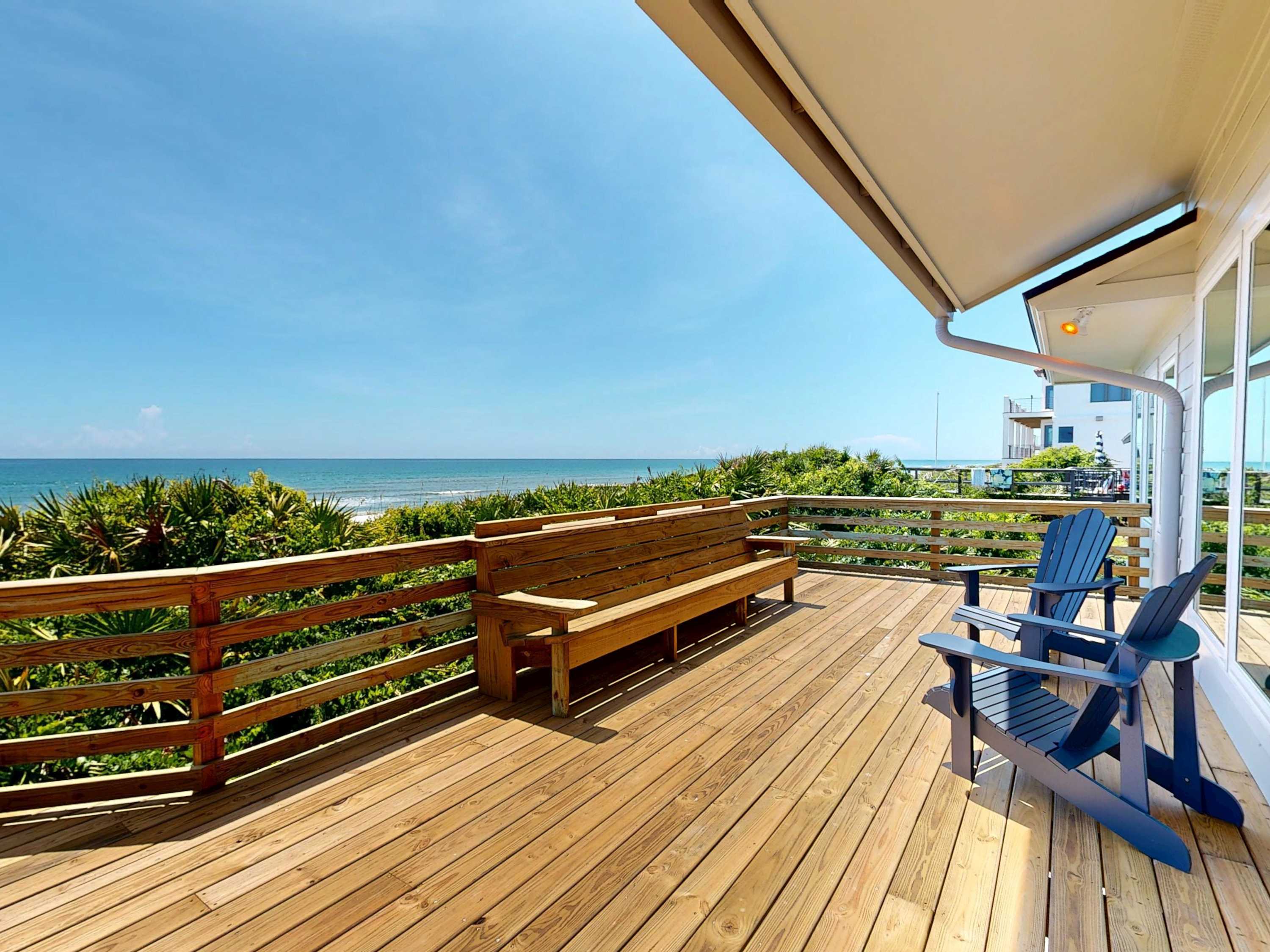 Hello Beach | Wren Beach Rentals by Portoro