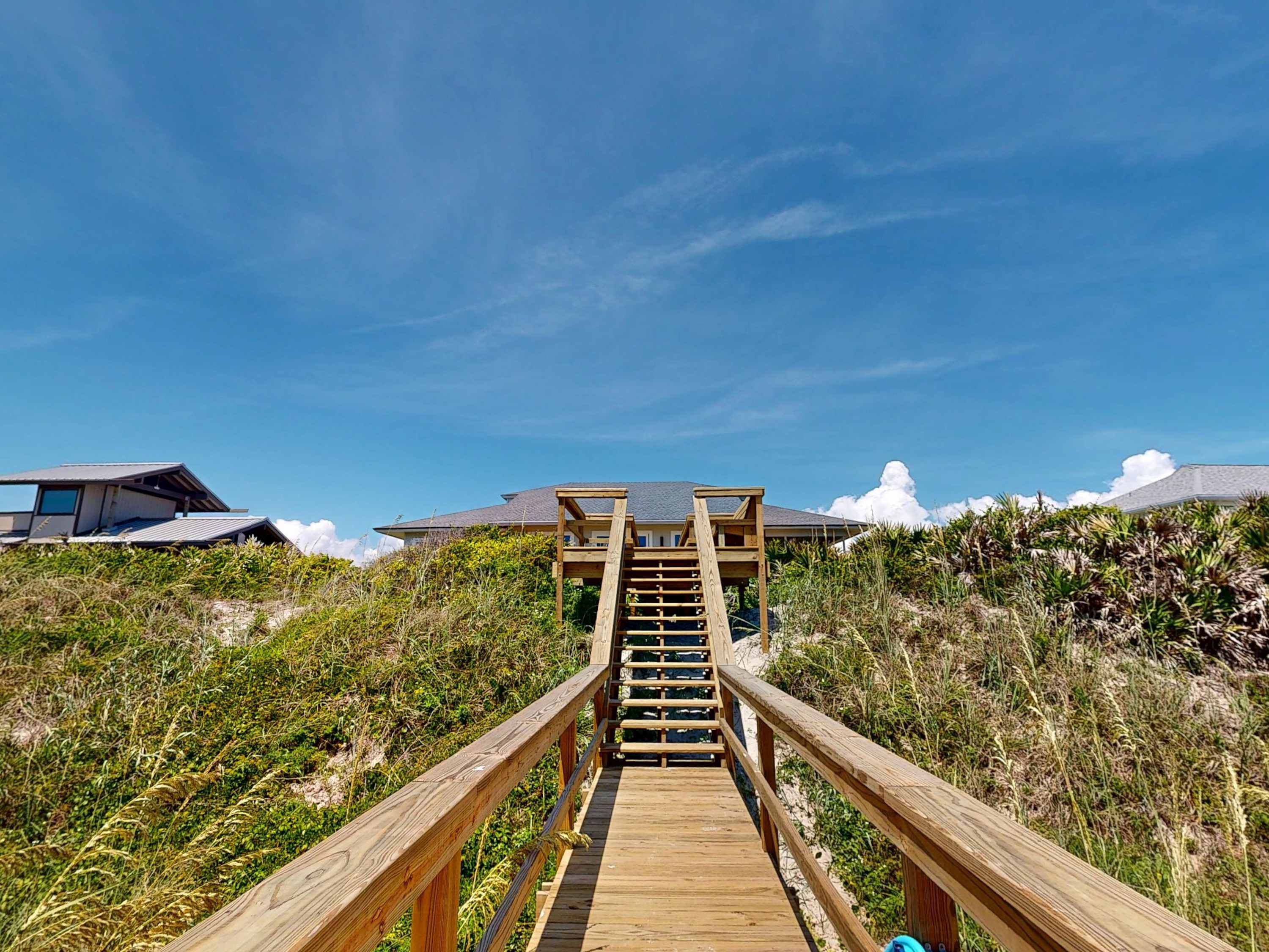 Hello Beach | Wren Beach Rentals by Portoro