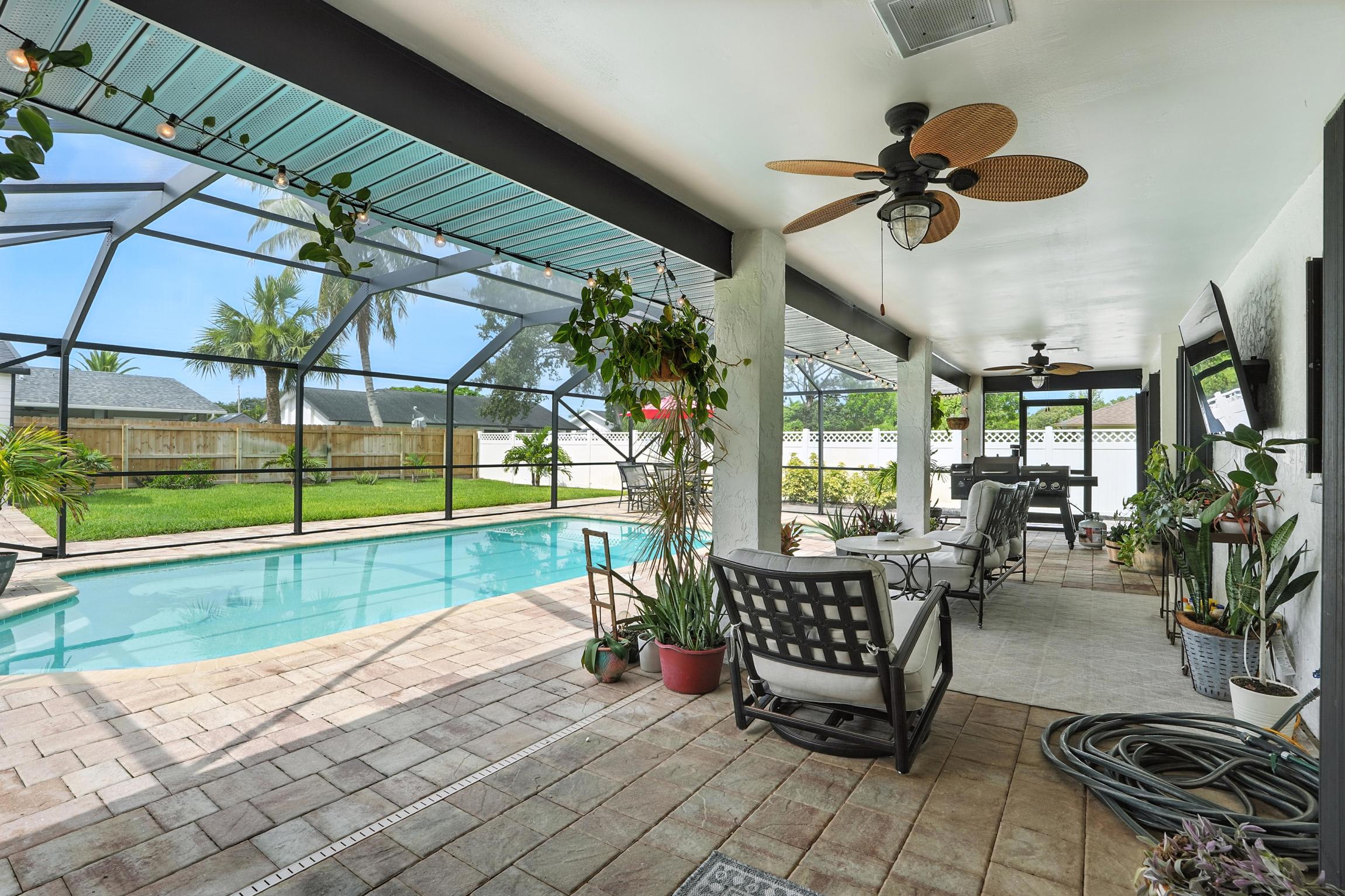 Pet Friendly Pool Home Near Naples Beaches 38