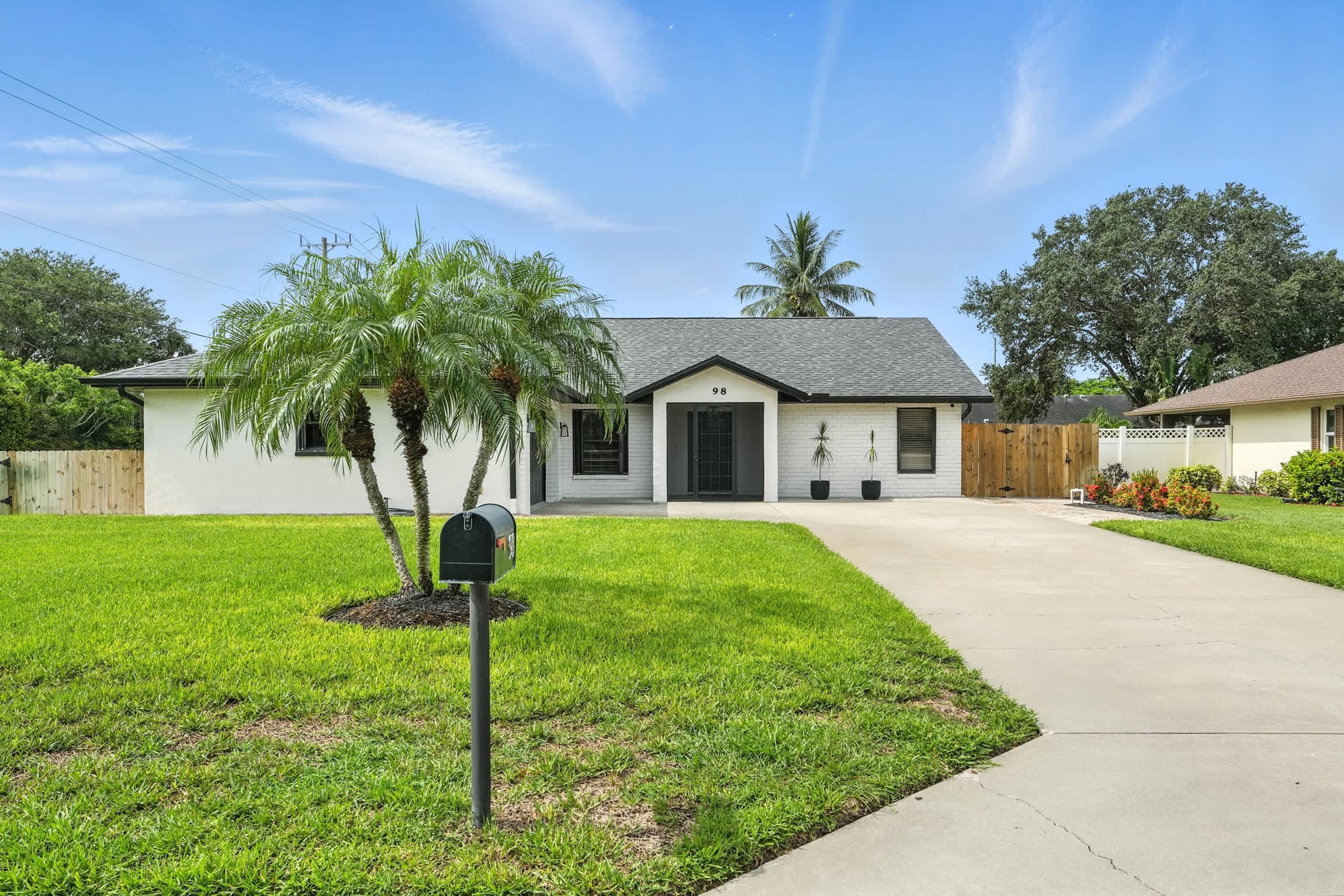 Pet Friendly Pool Home Near Naples Beaches 26