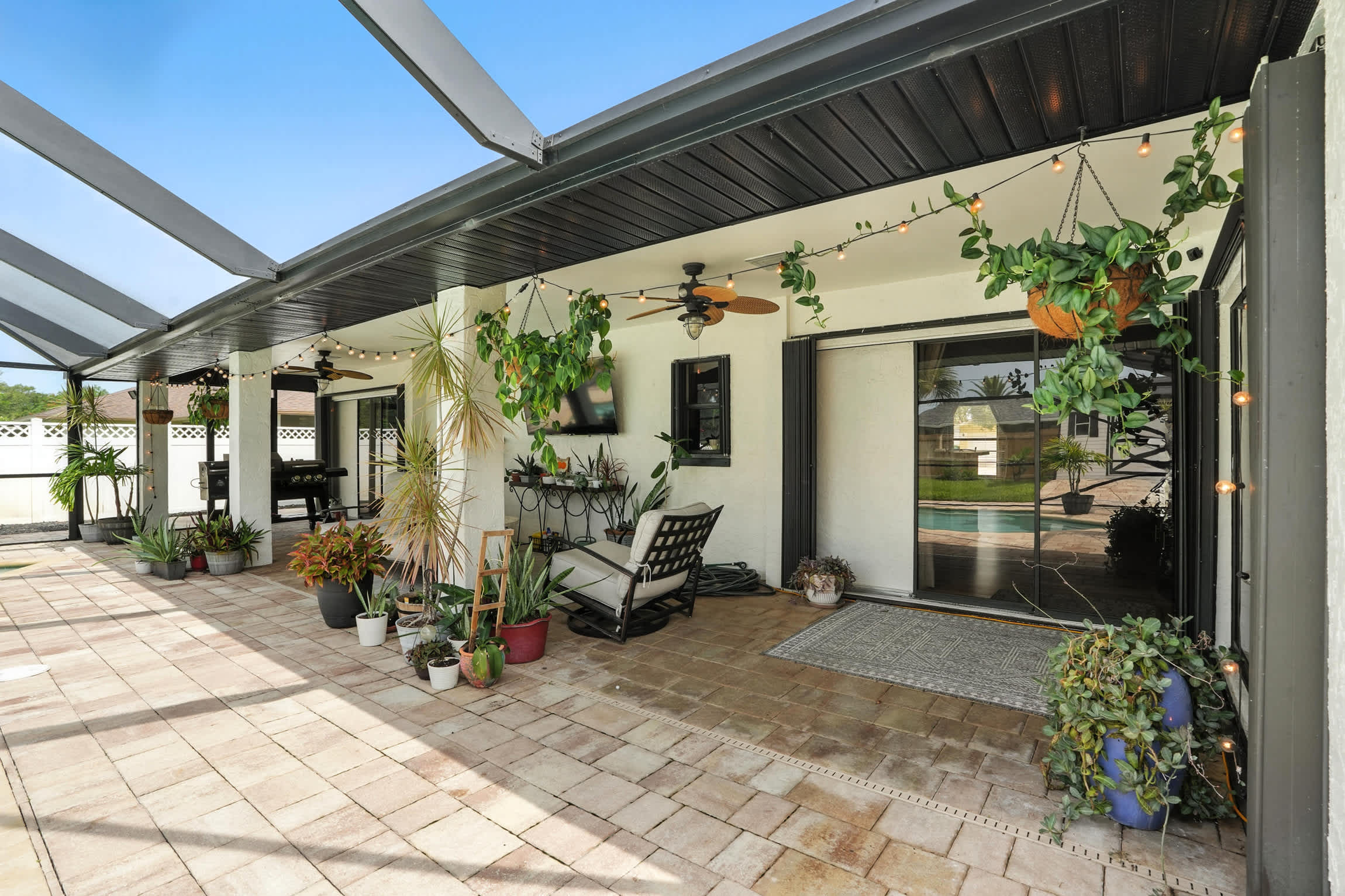 Pet Friendly Pool Home Near Naples Beaches 35