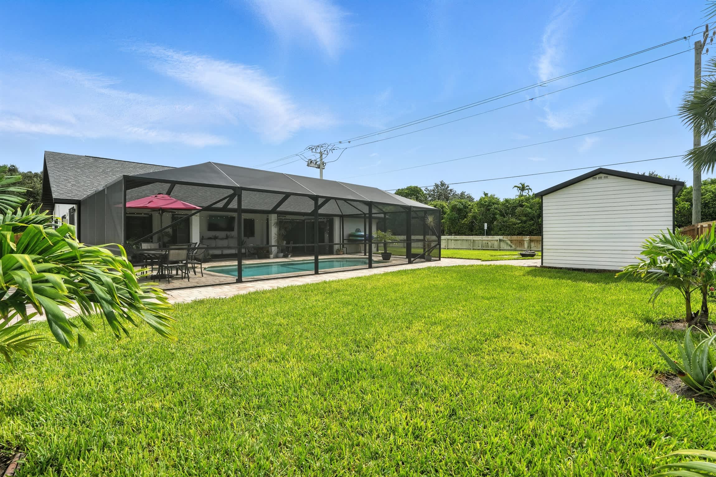 Pet Friendly Pool Home Near Naples Beaches 42