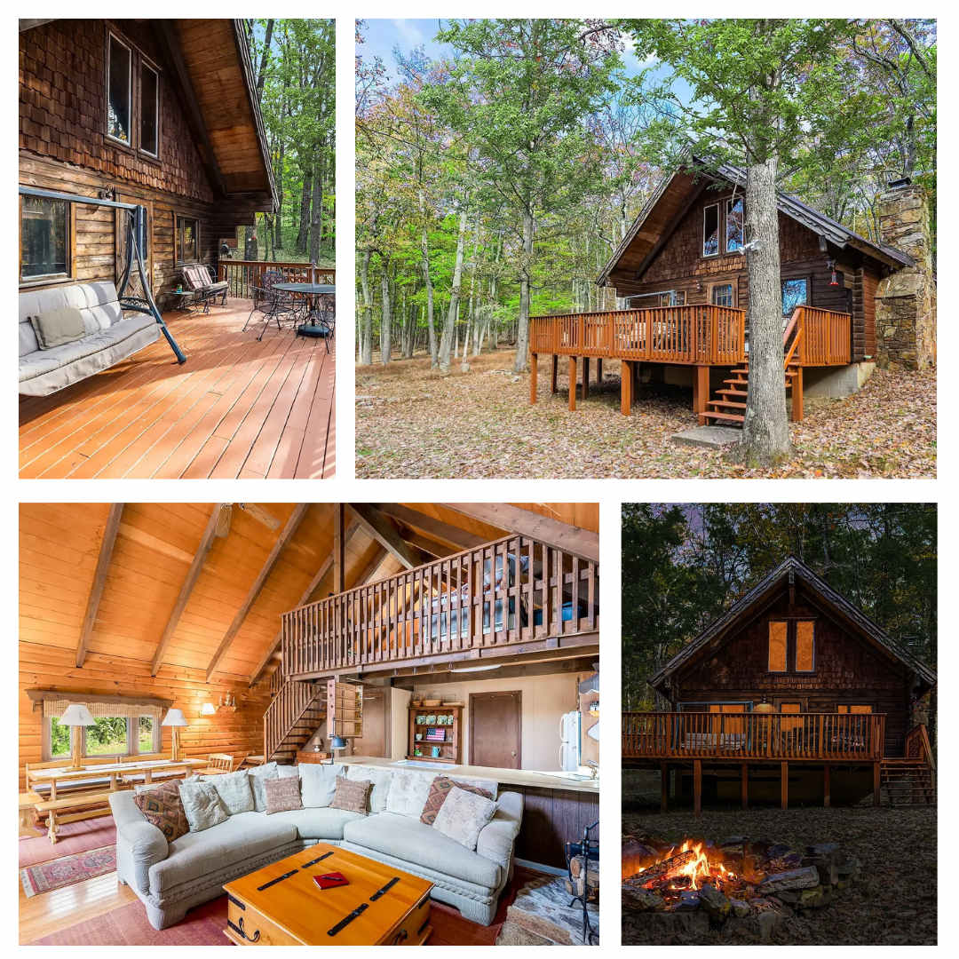 Wildcat Retreat