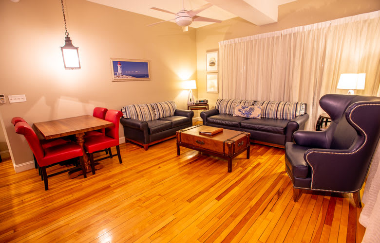84 Main - 3 Bedroom — Kennebunk, ME — vacation rental