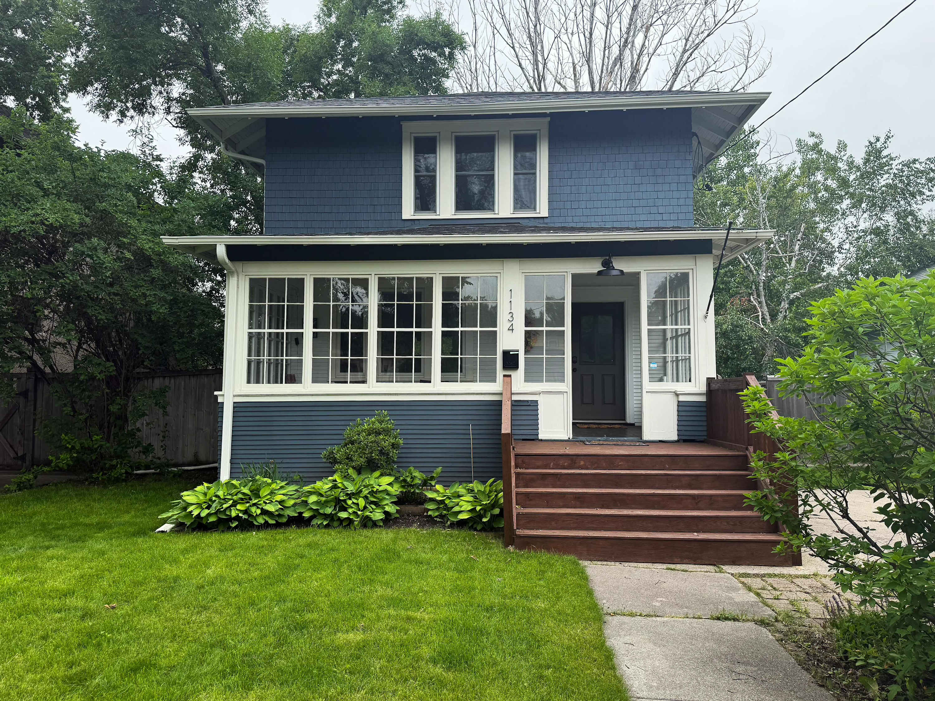 Historic North Fargo Charm near NDSU