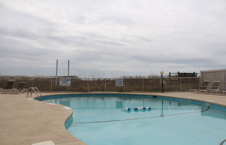 A Place At The Beach - 2 Bedroom — North Myrtle Beach, SC — vacation rental