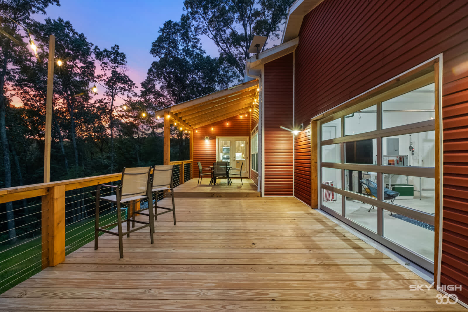 Black Bear Cabin at the Back 40 — Bella Vista, AR — vacation rental