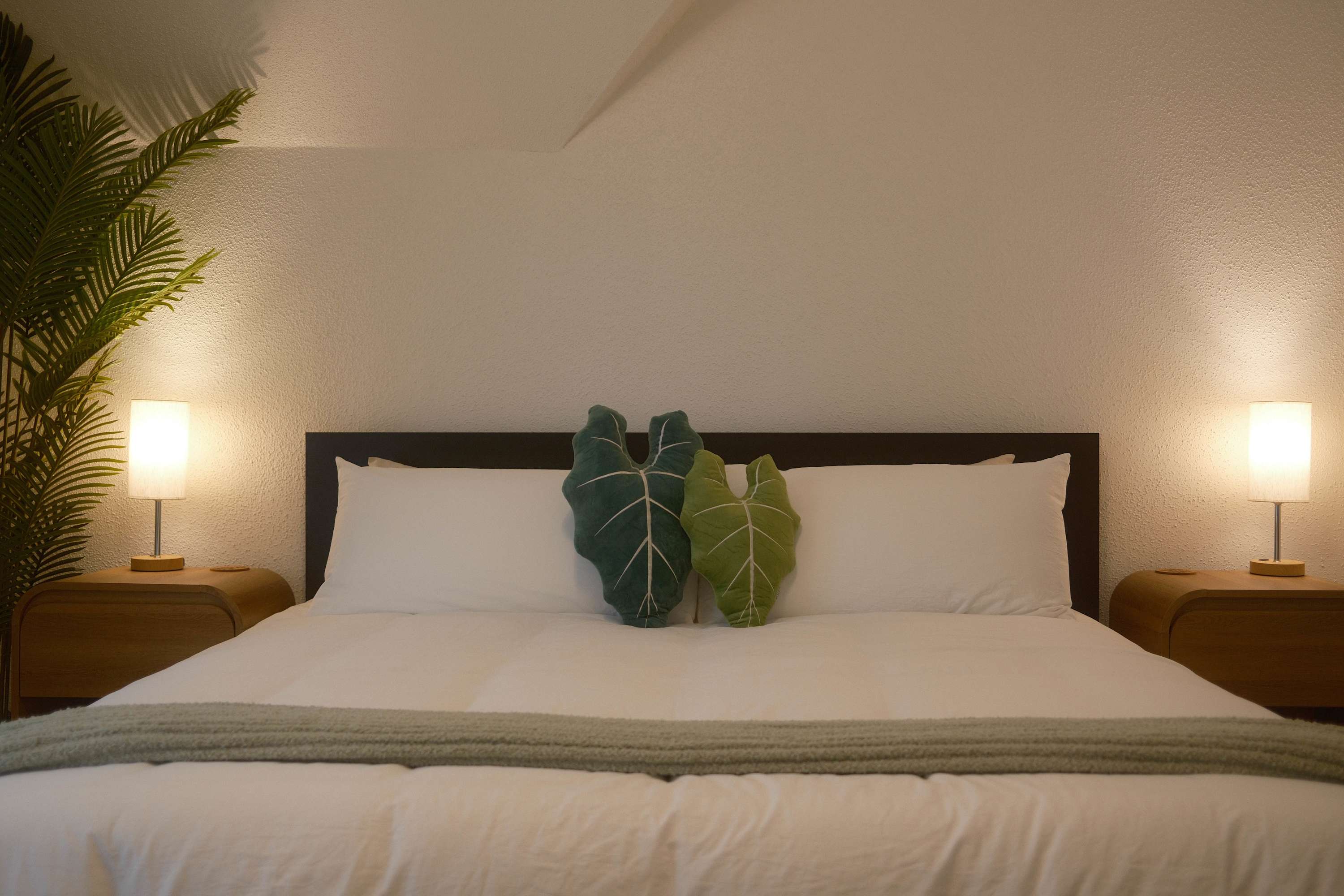 Modern Character Downtown Fargo