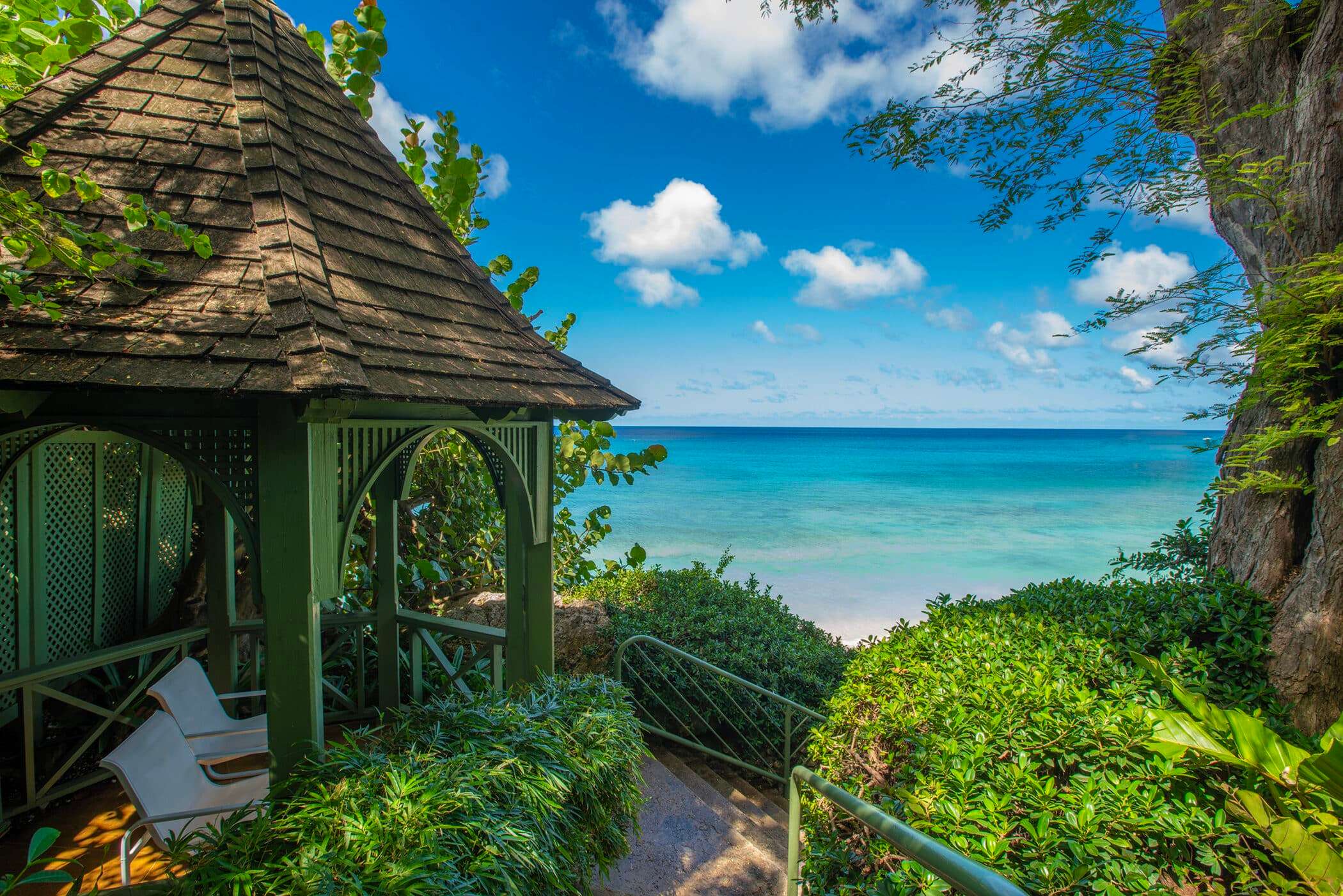 Secret Cove Two — Saint James, Saint James — vacation rental