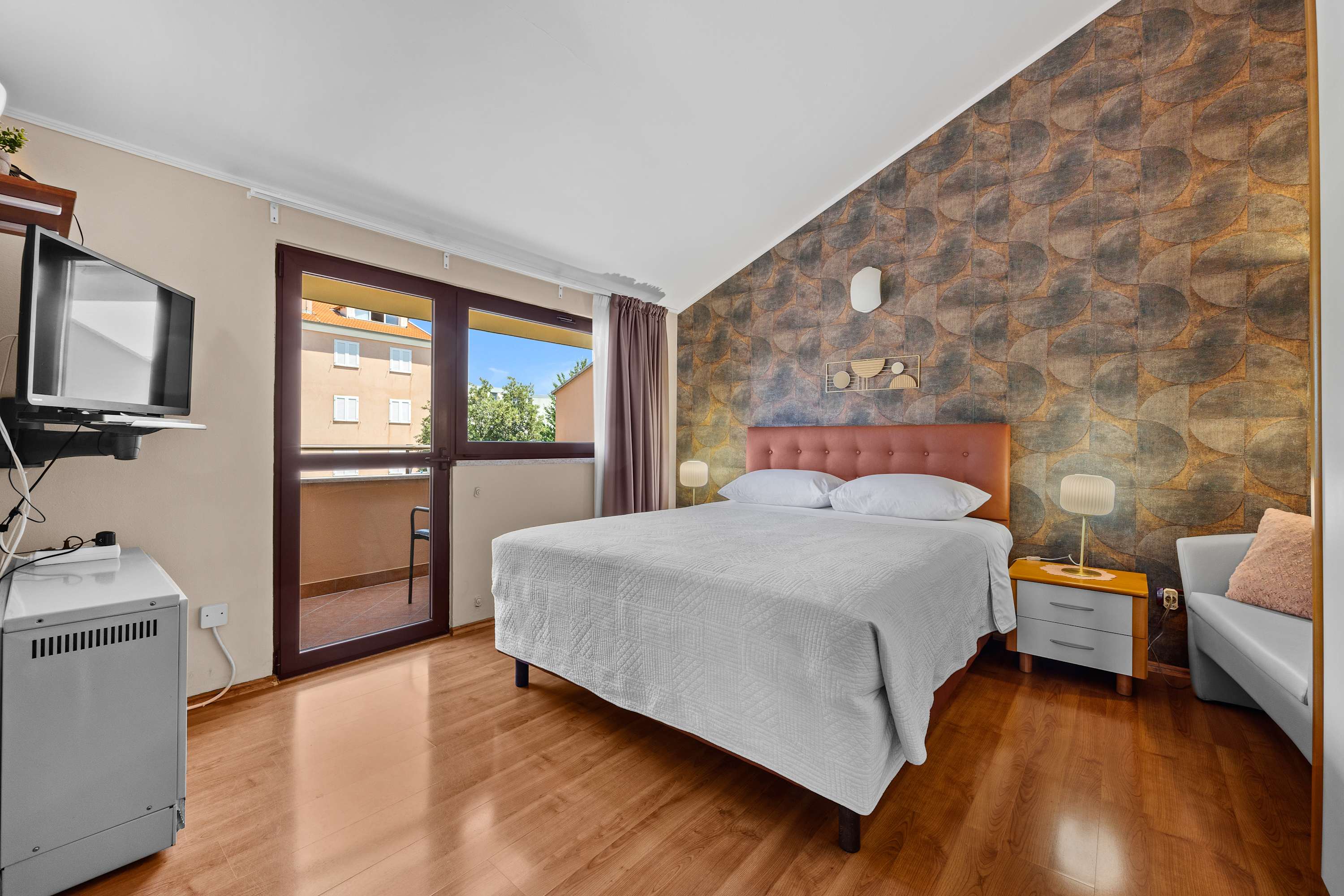Olea Magica / Studio apartment Rosignola — Rovinj, Istarska županija — vacation rental