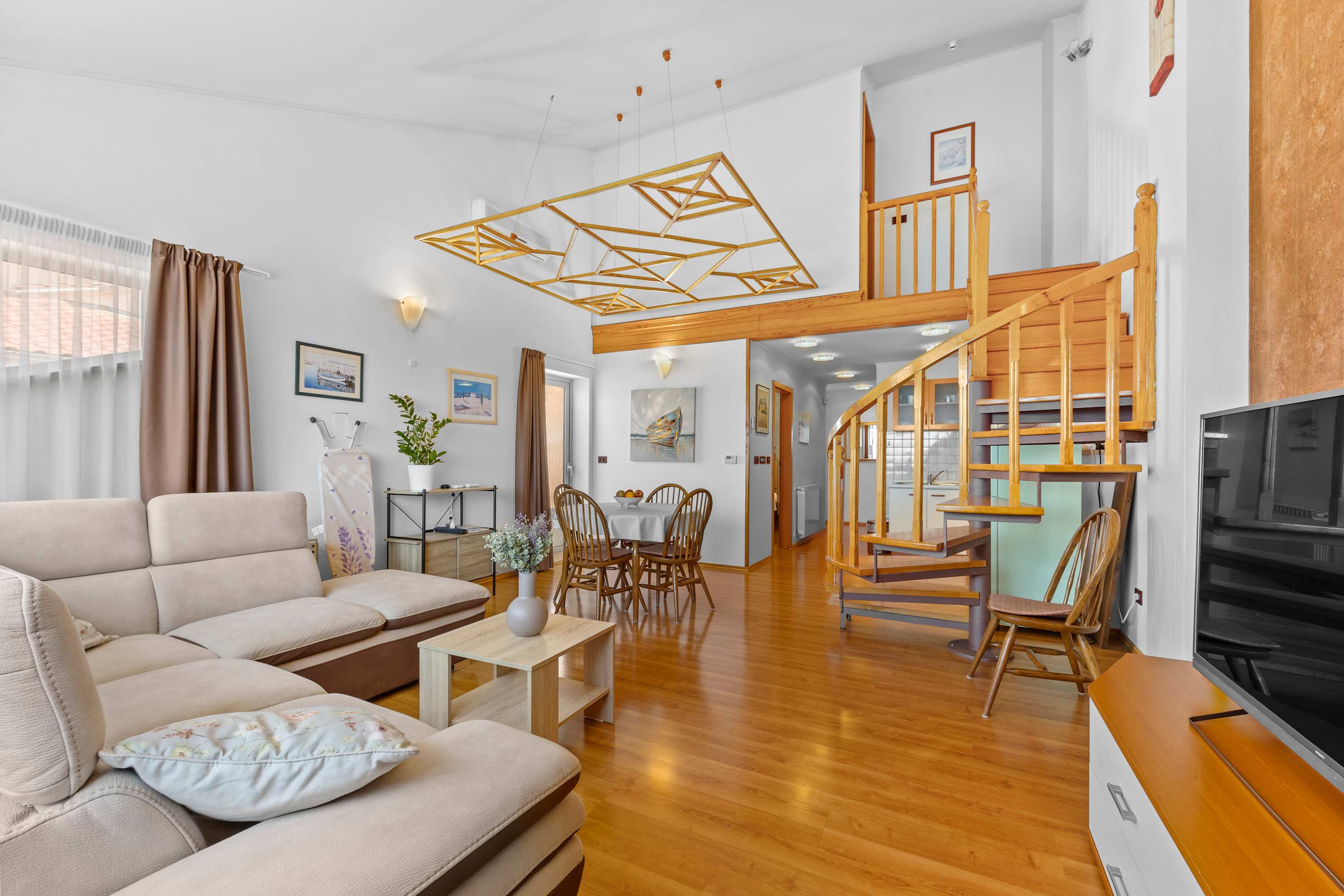 Olea Magica / 2B Apt Bianchera with terrace — Rovinj, Istarska županija — vacation rental