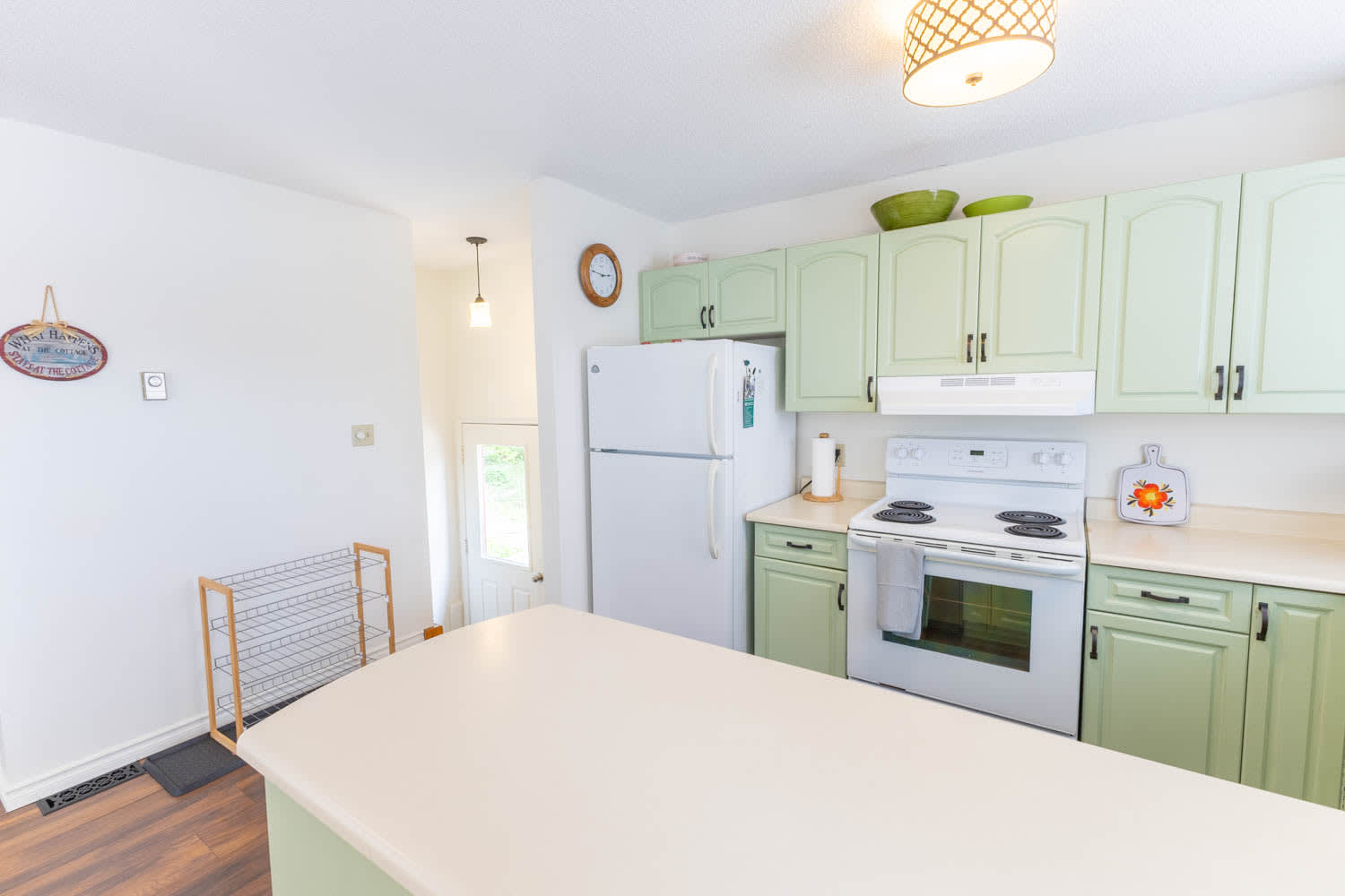 Cottage #473